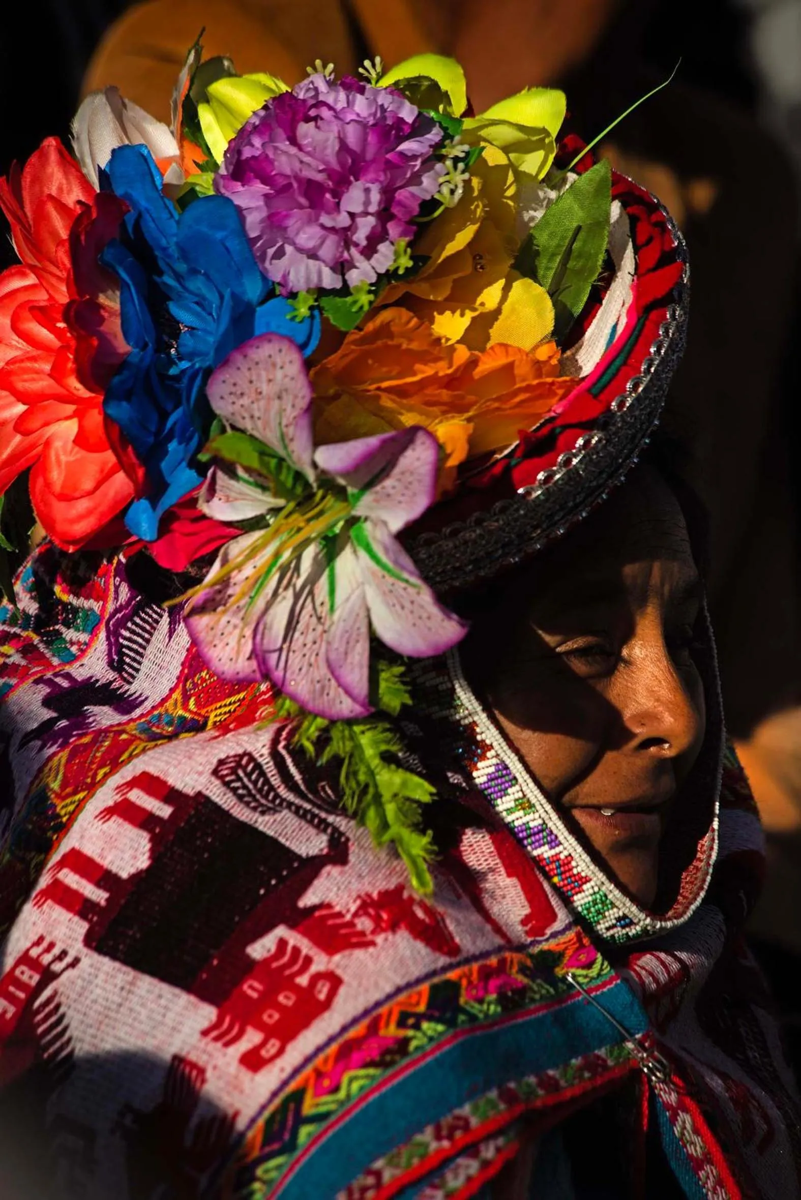 Activities in Las Qolqas EcoResort Ollantaytambo