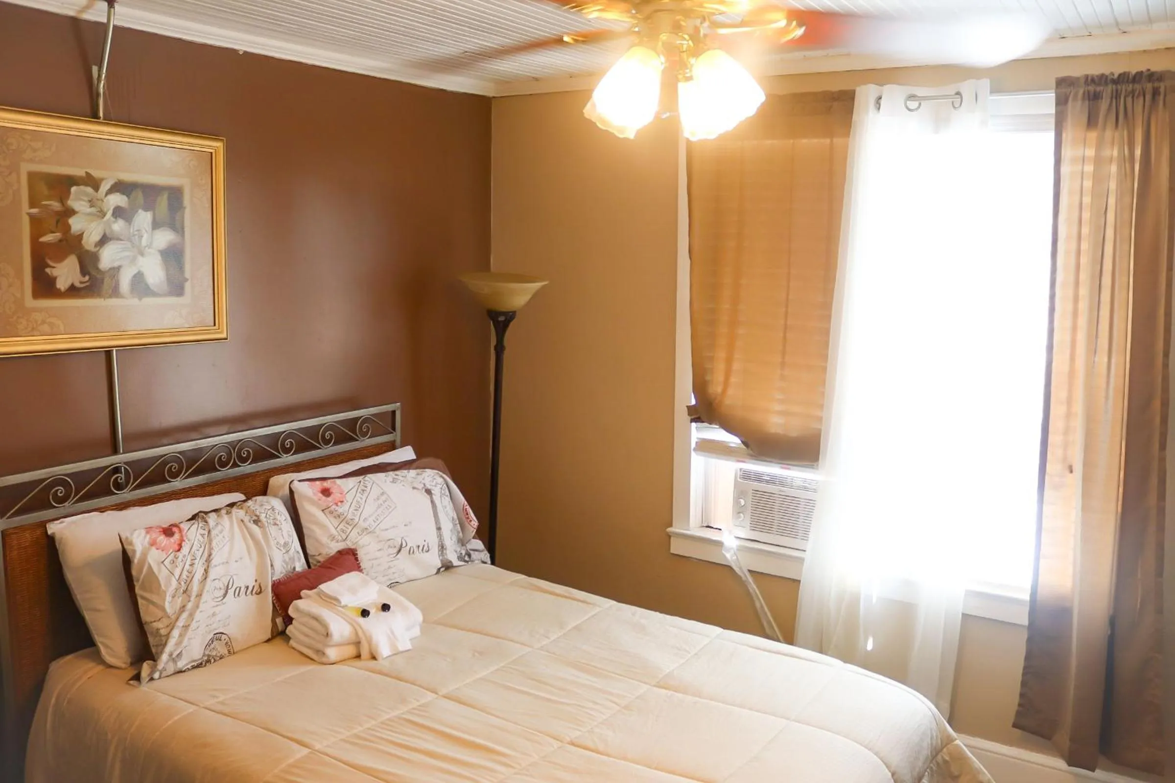 Bella's Boutique Hotel