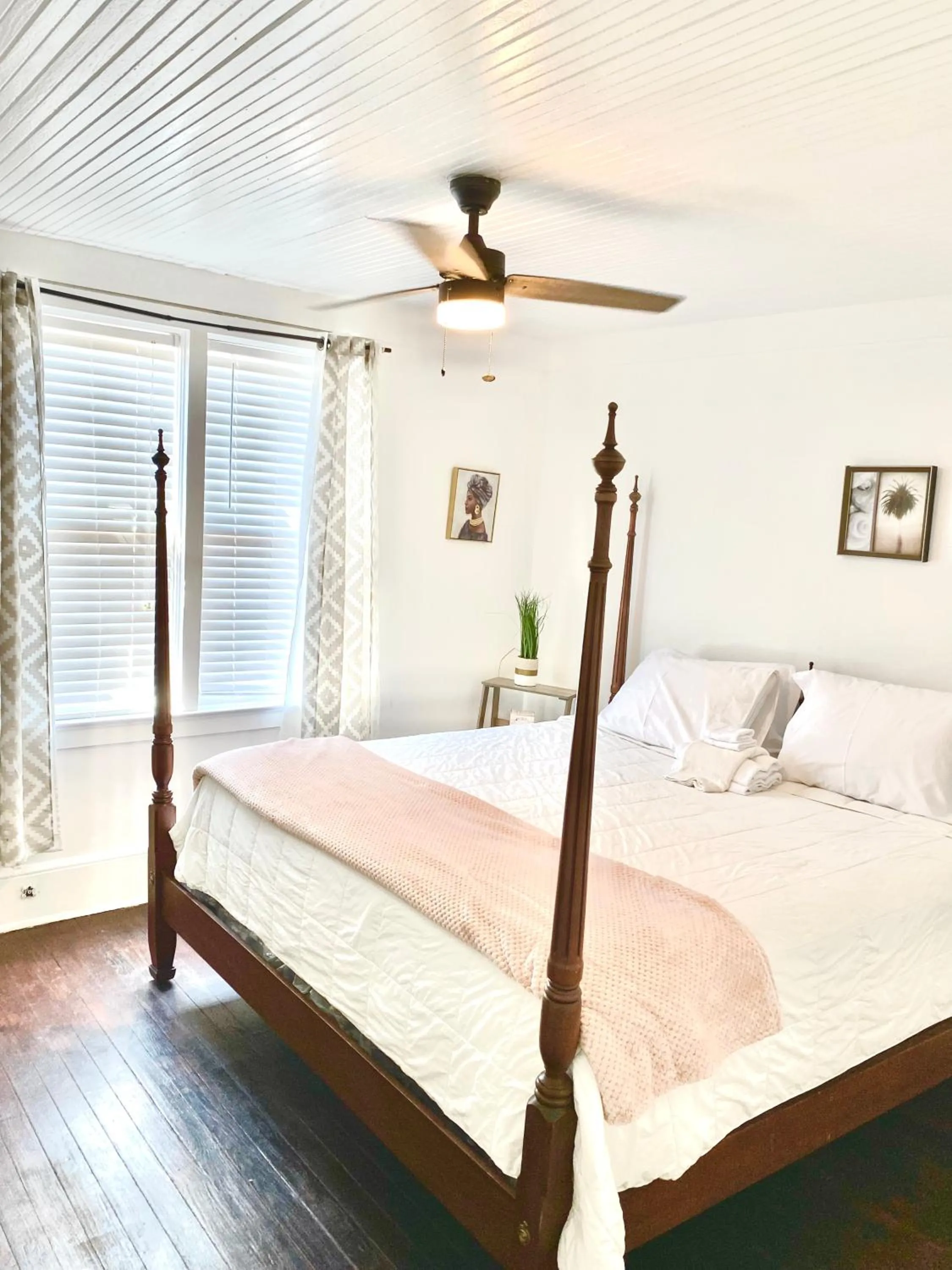 Bella's Boutique Hotel