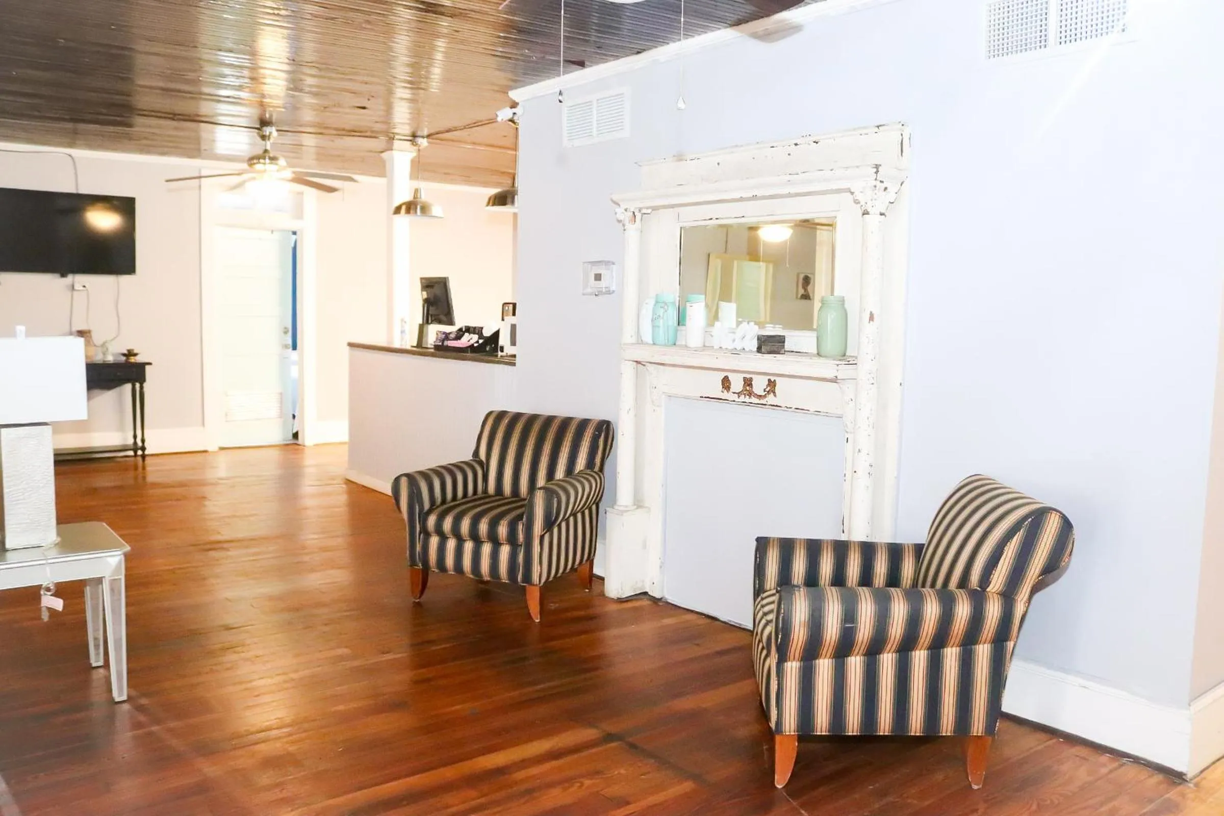 Bella's Boutique Hotel