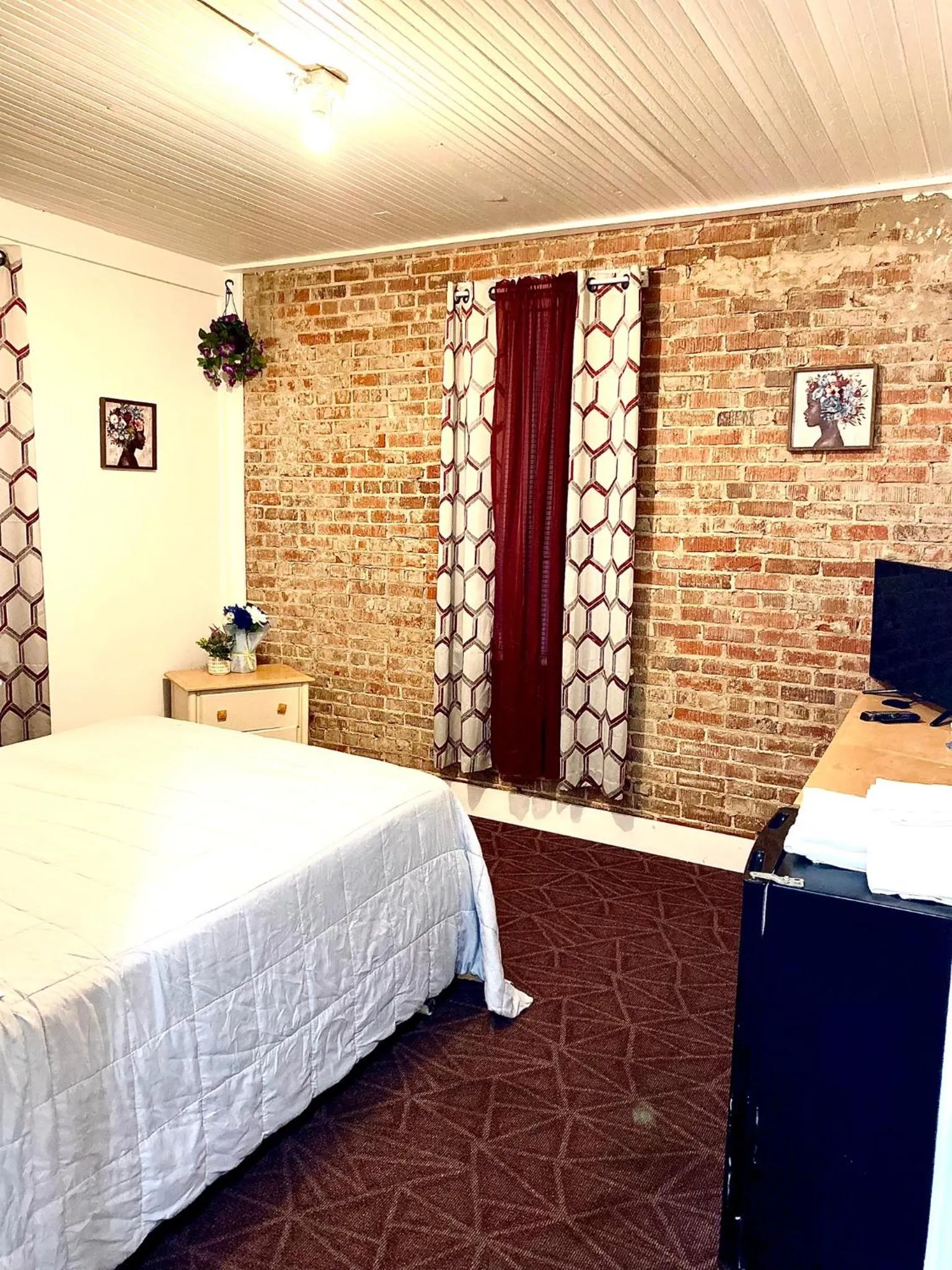 Bella's Boutique Hotel