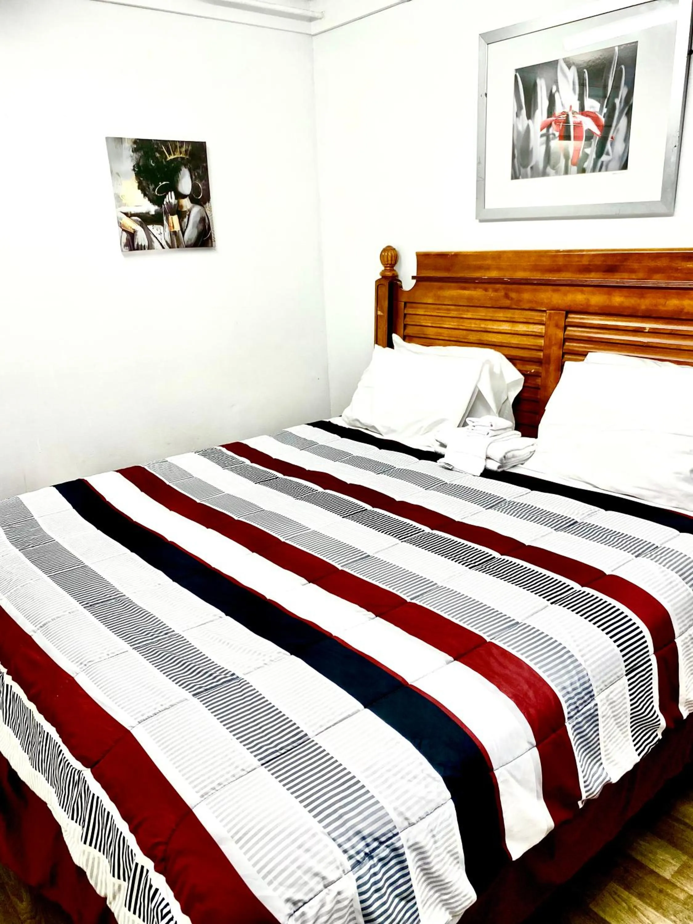 Bella's Boutique Hotel