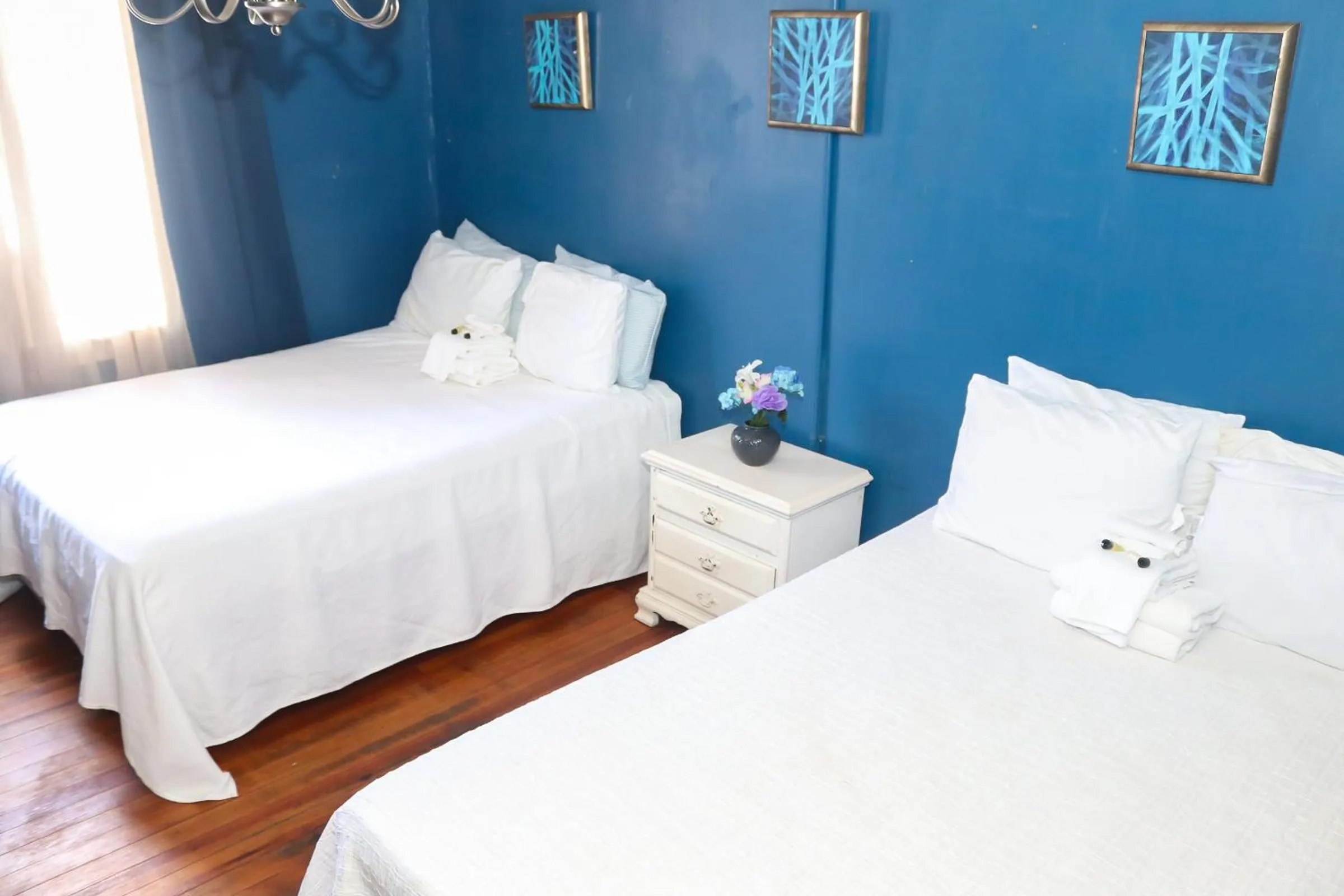 Bella's Boutique Hotel