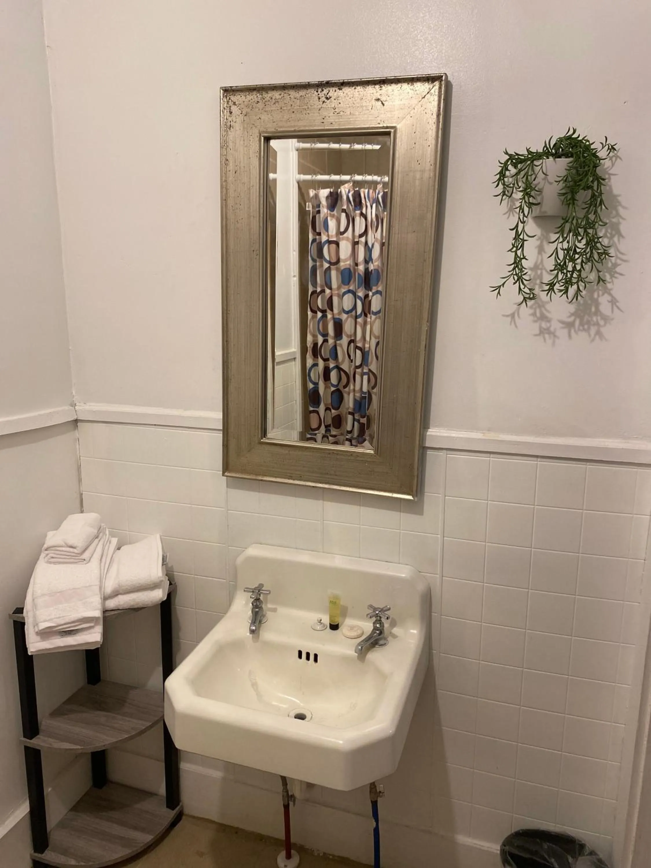 Bella's Boutique Hotel