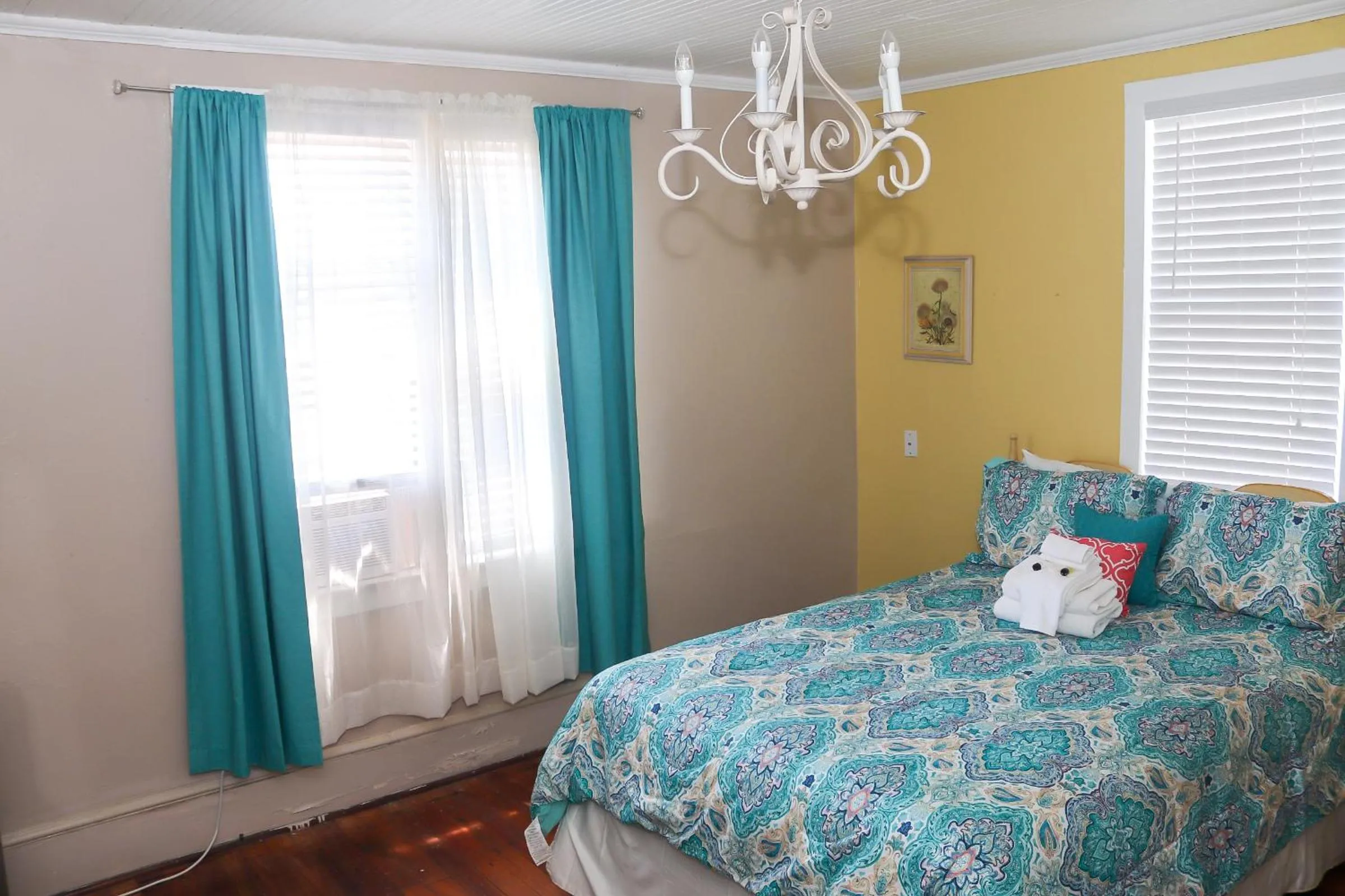 Bella's Boutique Hotel