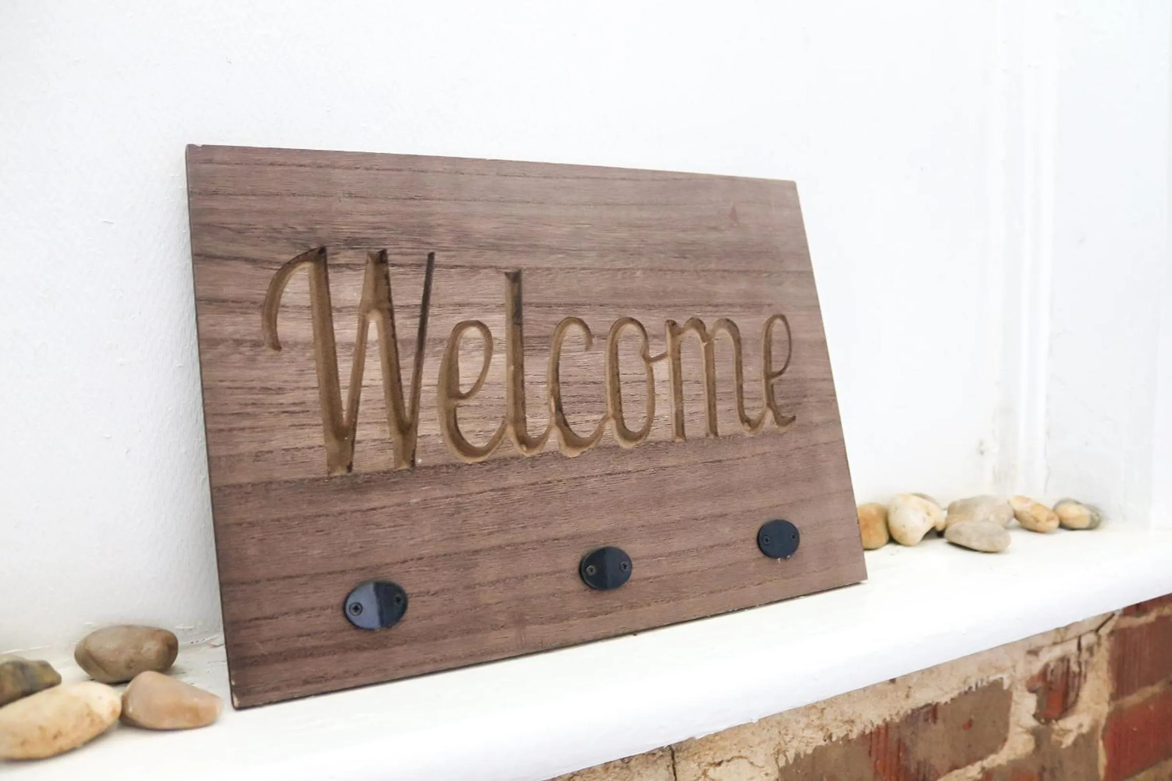 Bathroom in Bella's Boutique Hotel