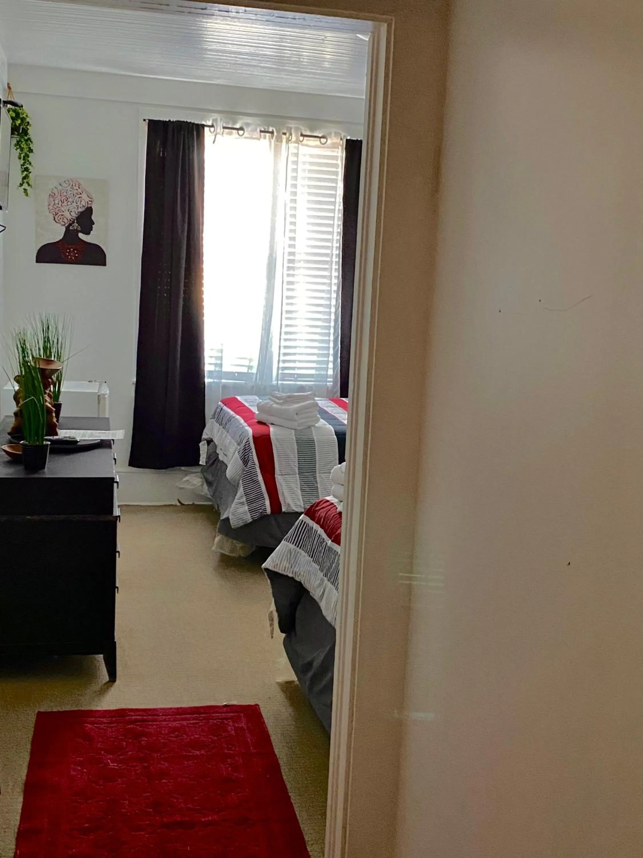 Bella's Boutique Hotel