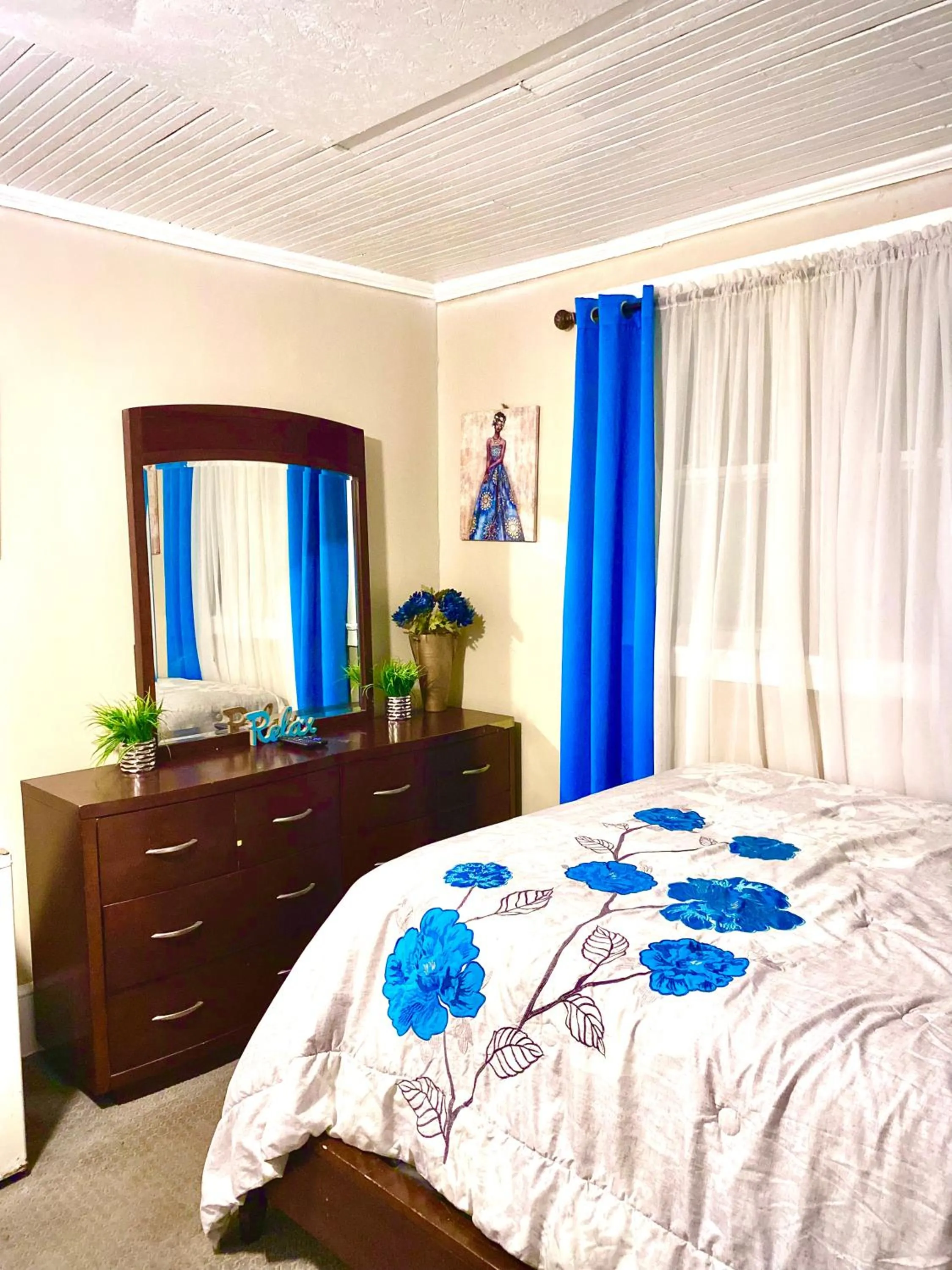 Bella's Boutique Hotel