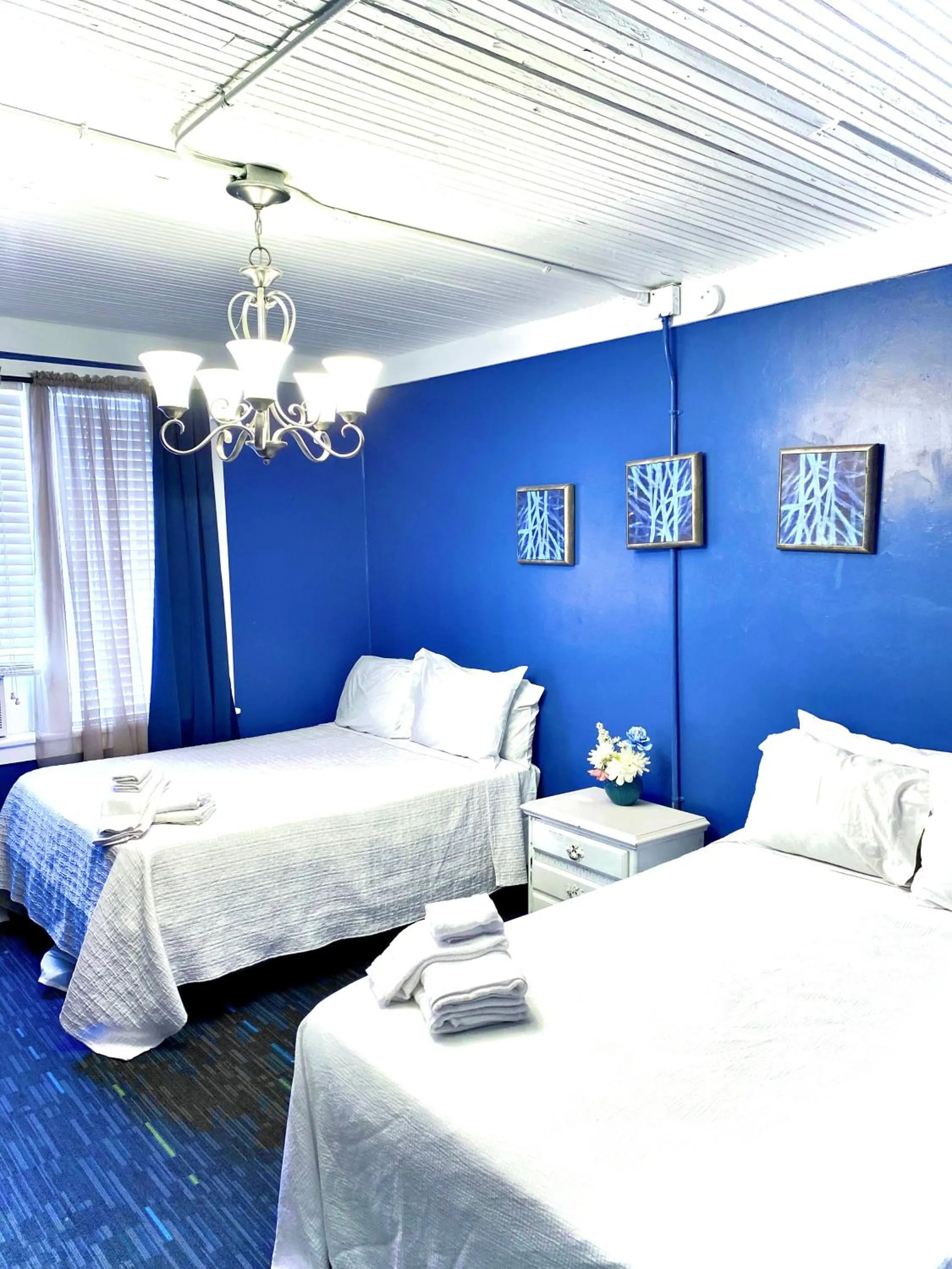 Bella's Boutique Hotel