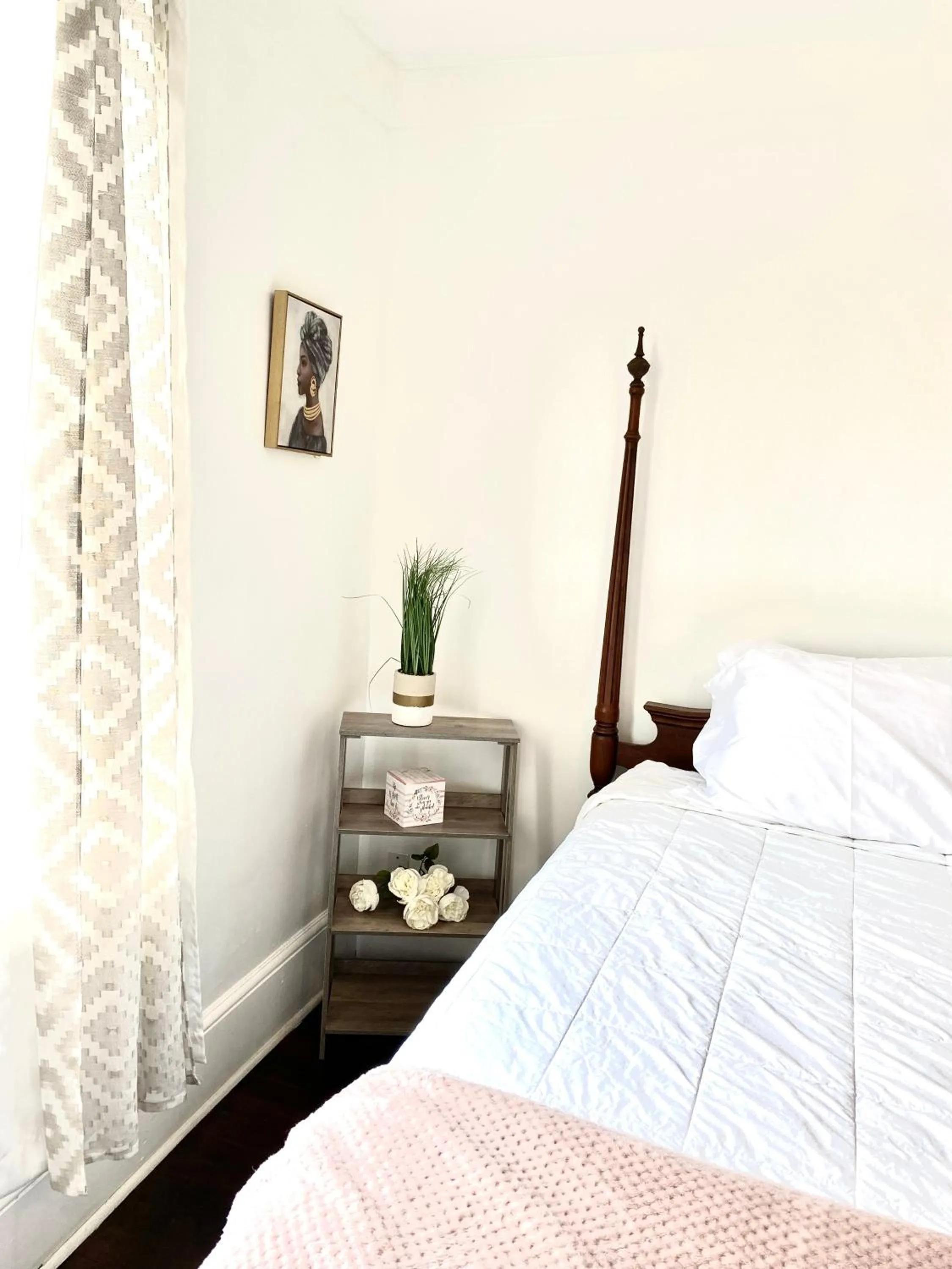 Bella's Boutique Hotel