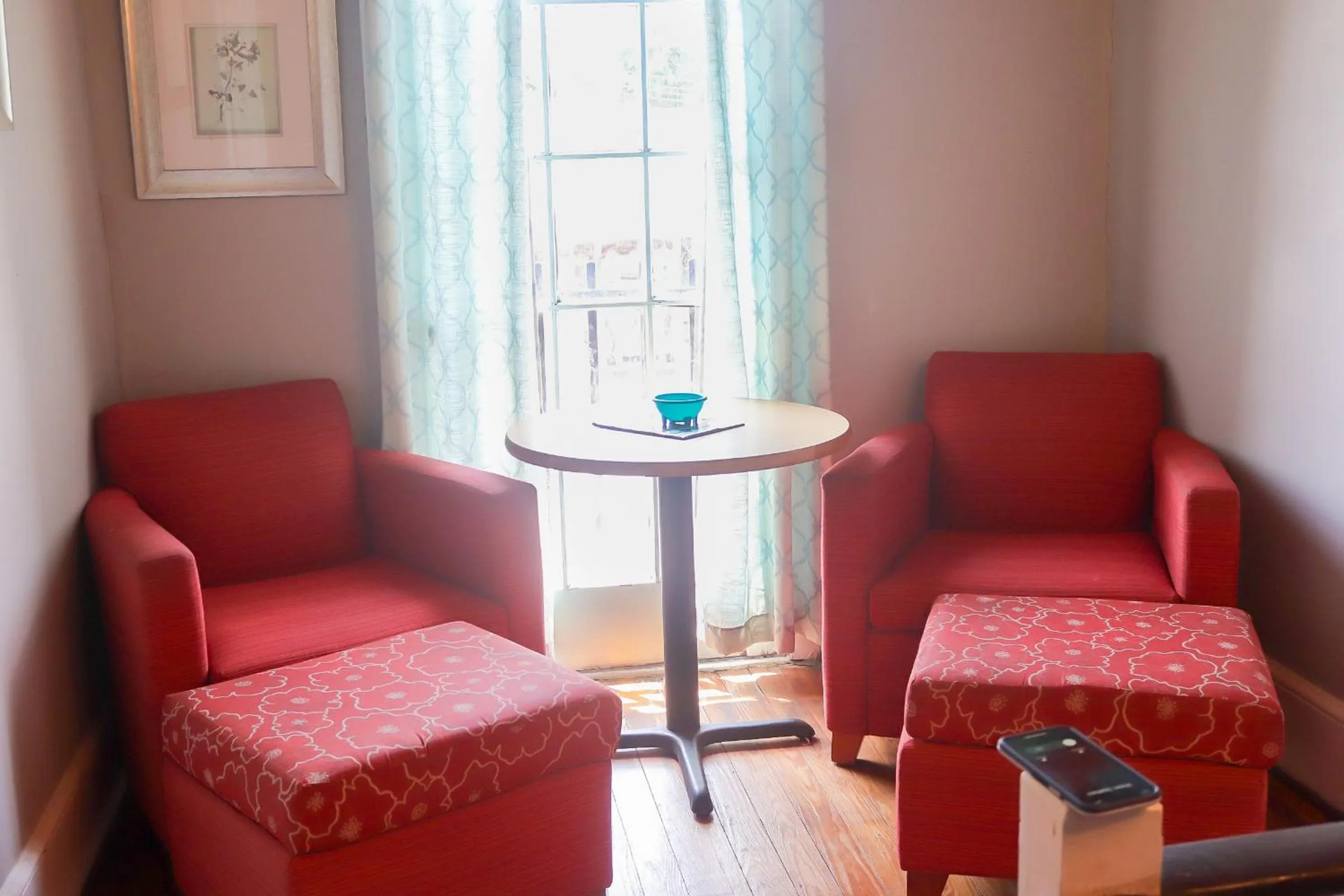 Bella's Boutique Hotel