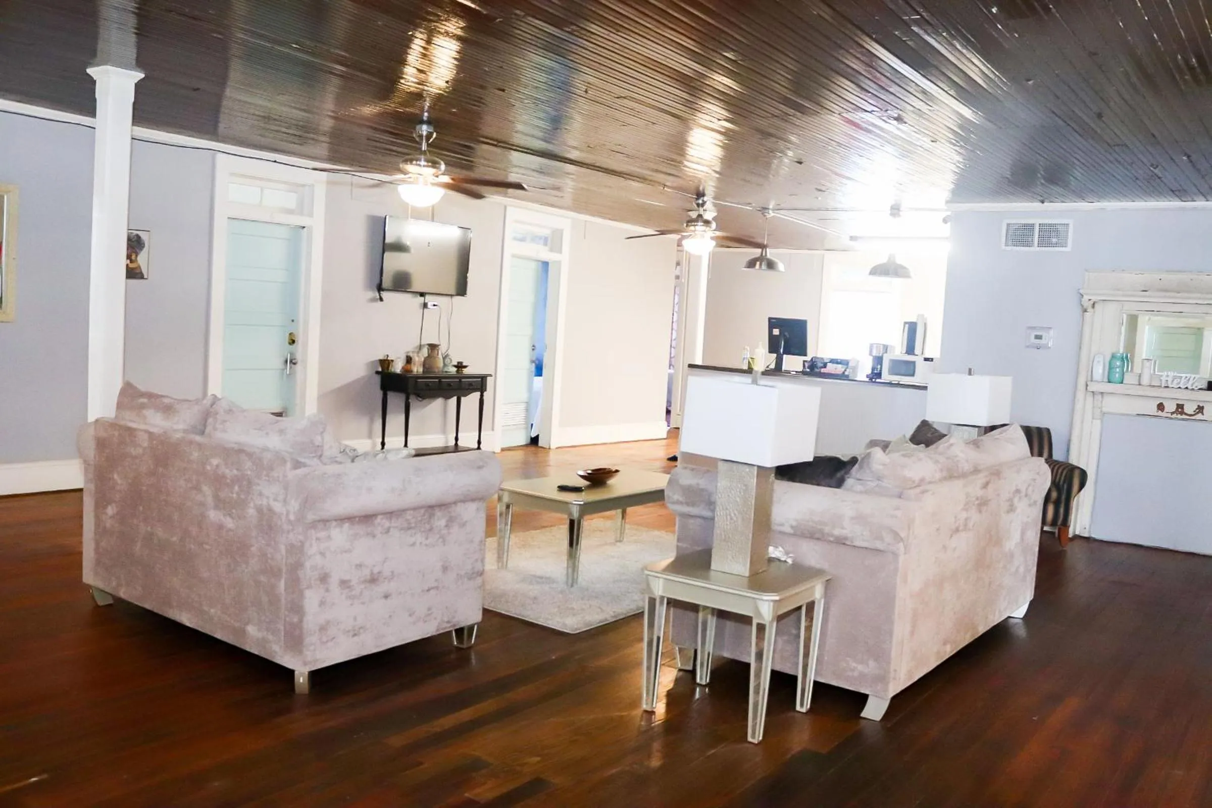 Bella's Boutique Hotel