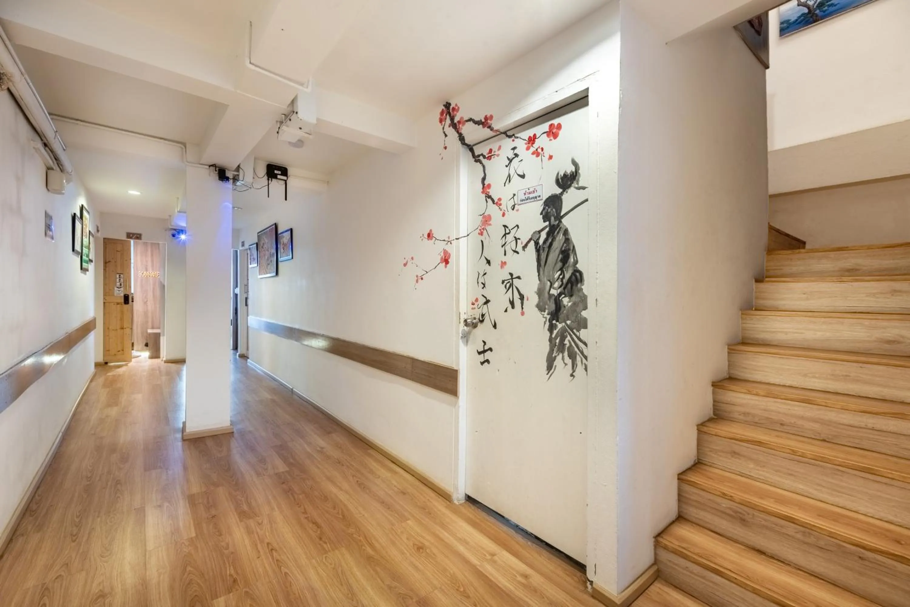 Property building in โรงแรมชิบะรูม นครราชสีมา สาขามหาวิทยาลัยเทคโนโลยีสุรนารี