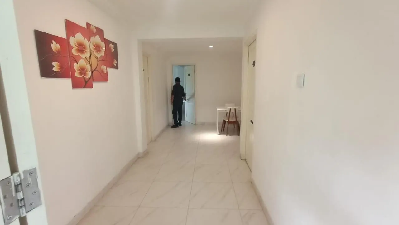 Property building in Chevilly Resort & Camp