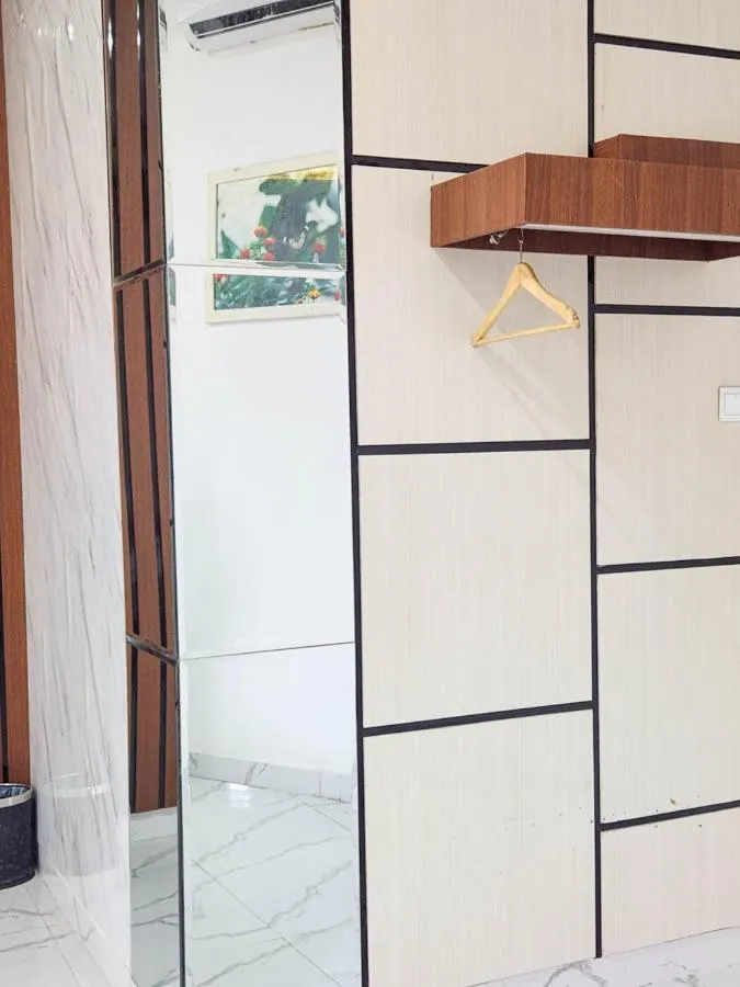 Chevilly Resort & Camp