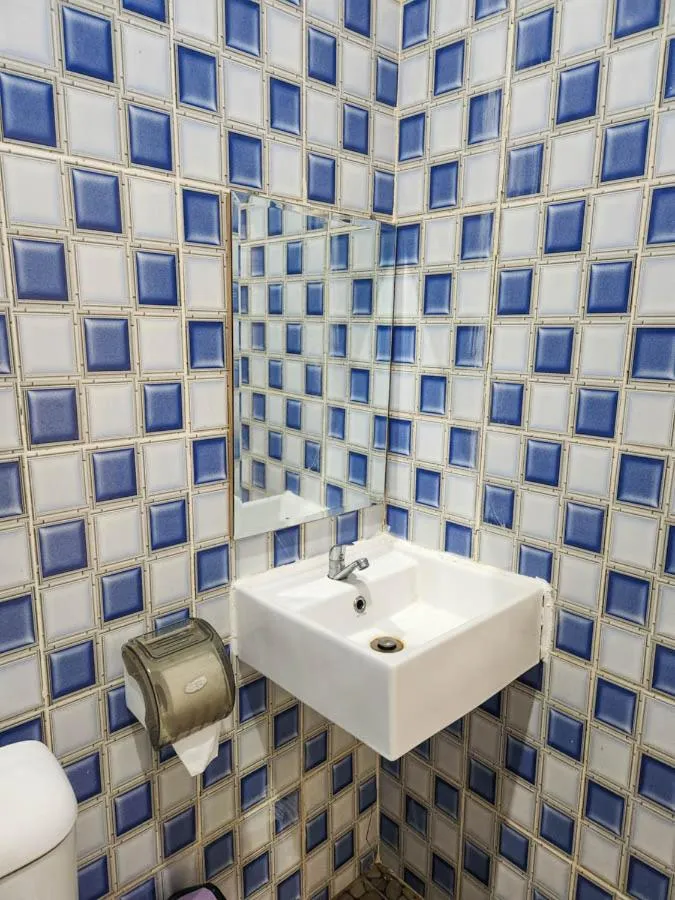 Chevilly Resort & Camp