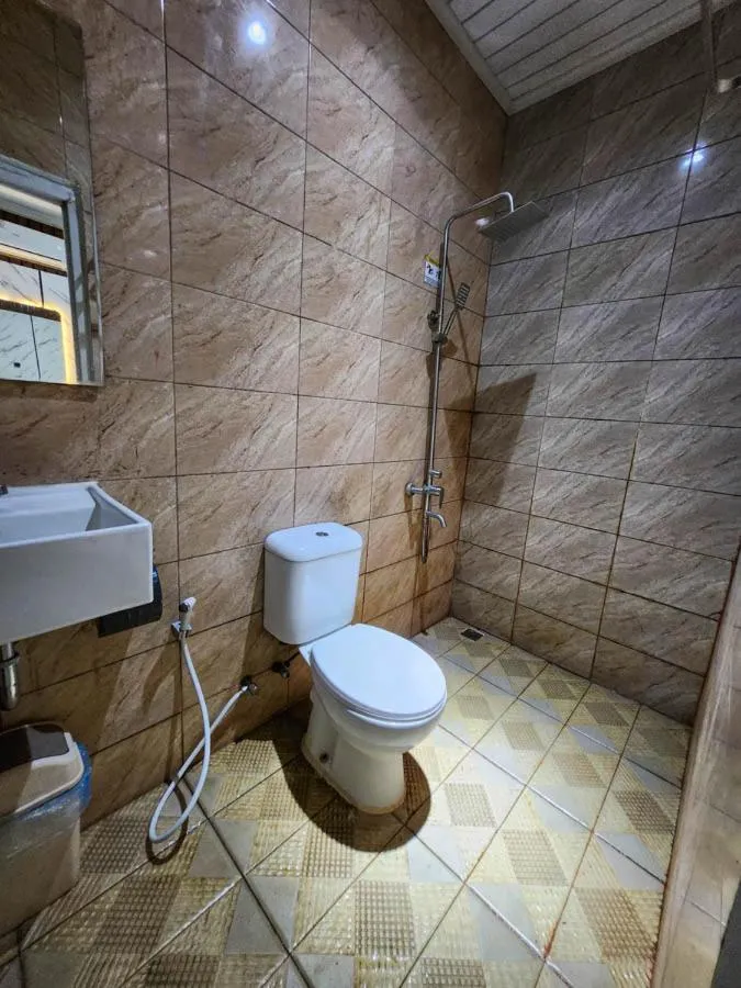 Chevilly Resort & Camp