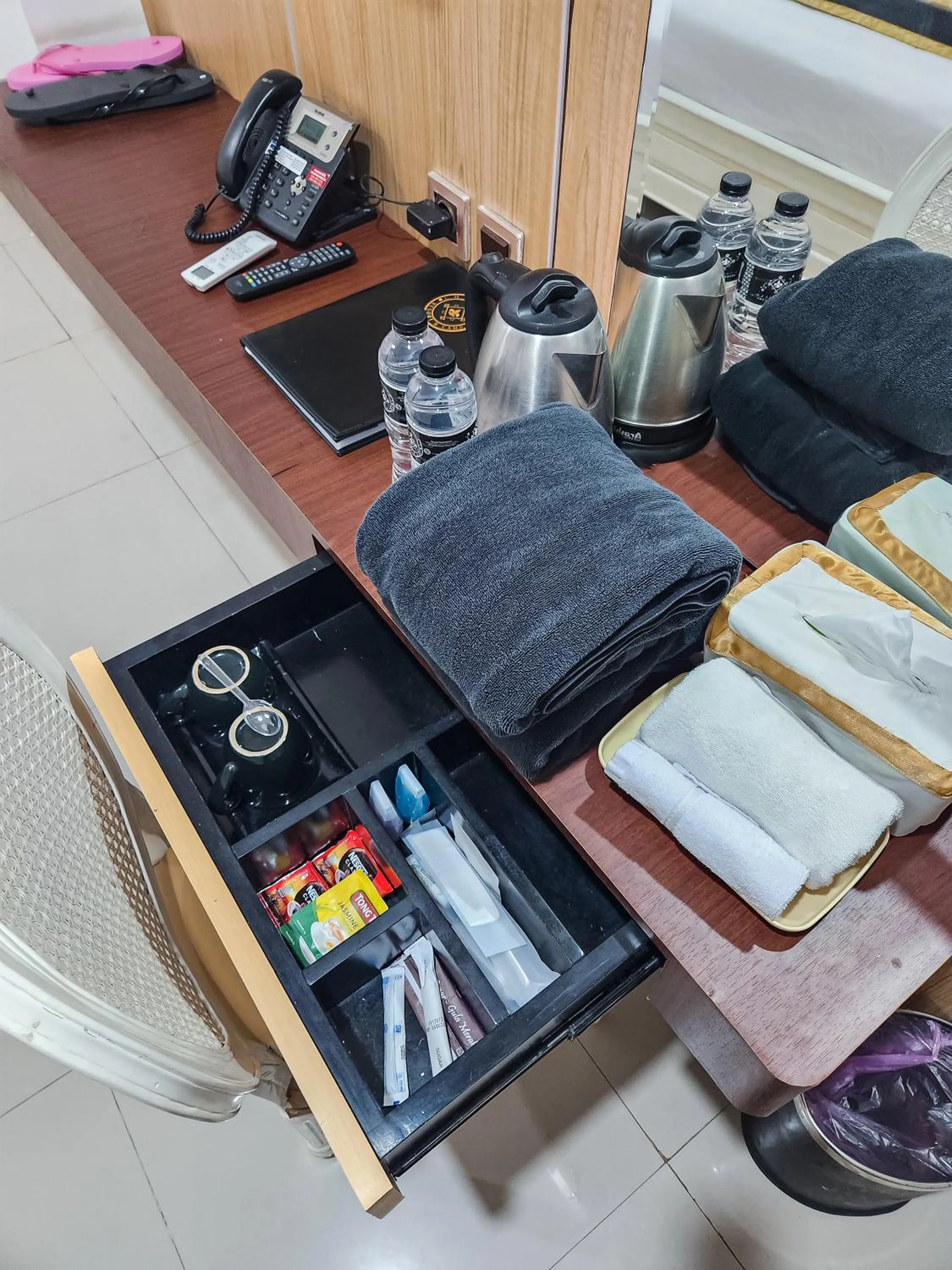 Chevilly Resort & Camp