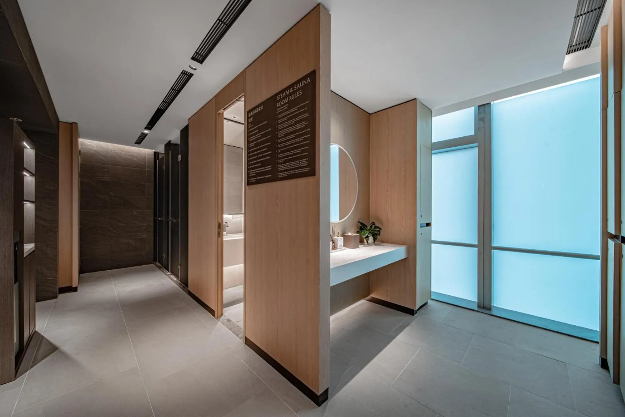 Sauna, Bed in Star Residence ICC Guangzhou