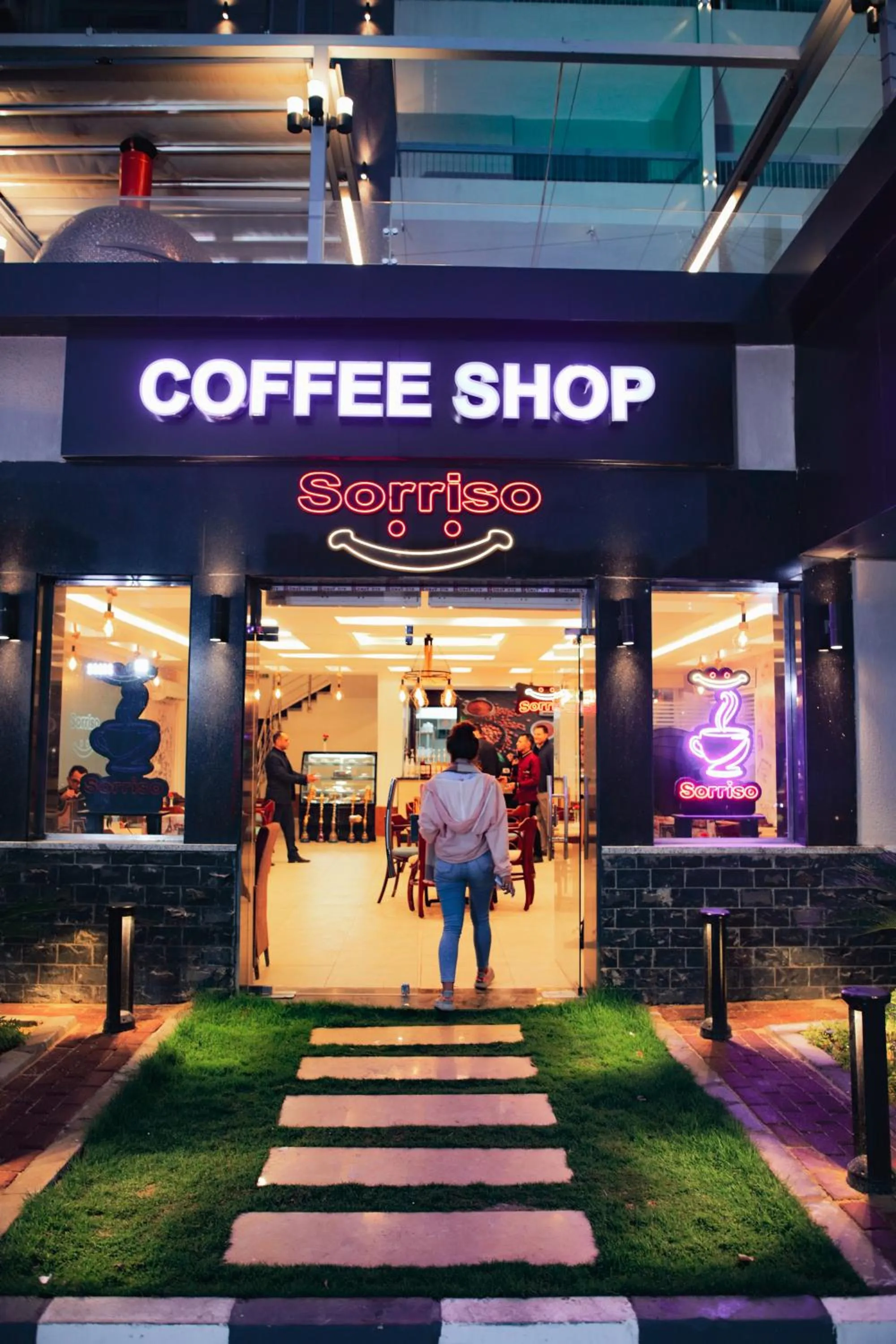 Lounge or bar in Jewel Green Mountain Hotel