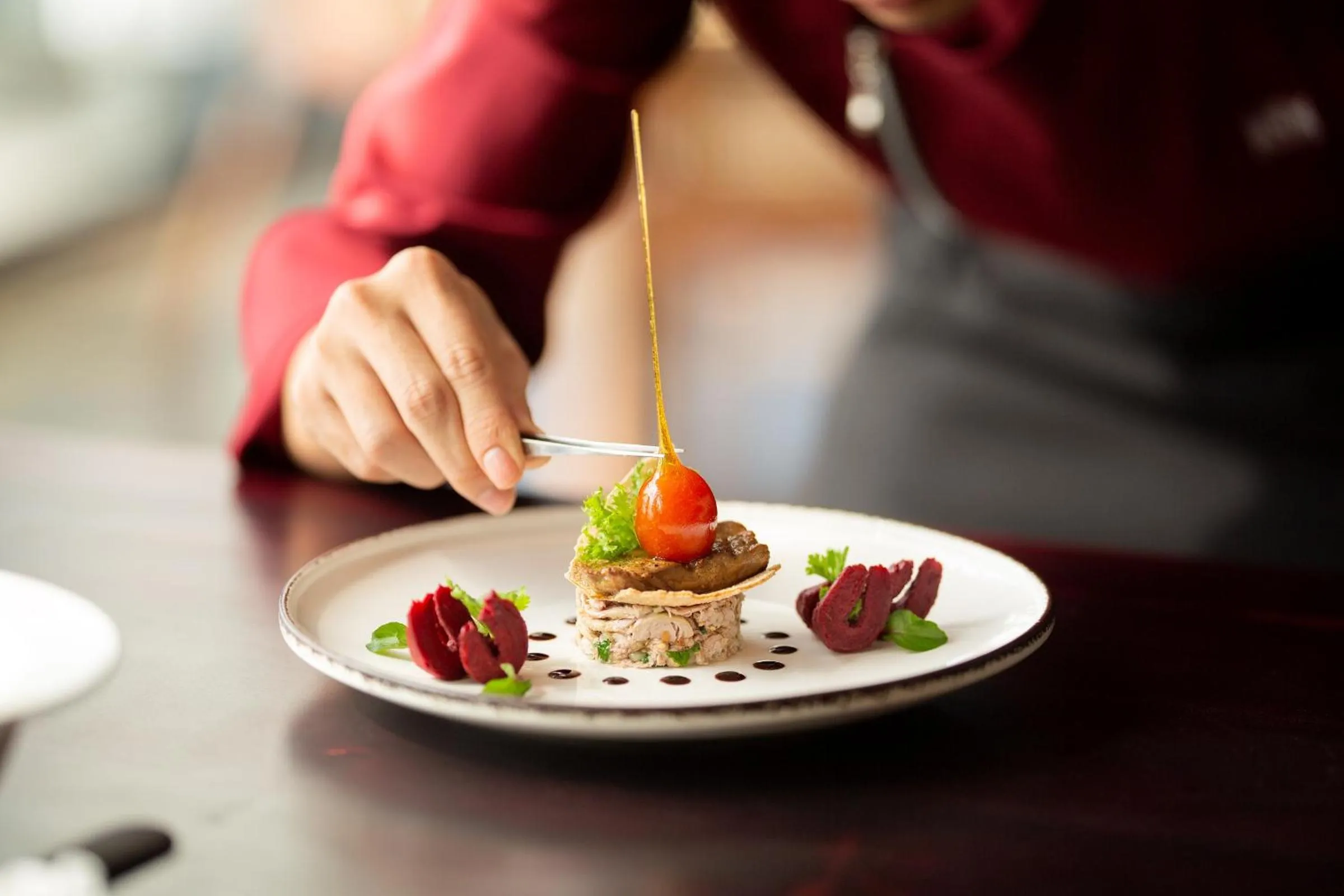 Food in aNhill Boutique