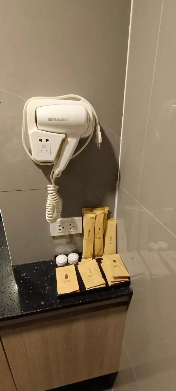 The Airport Courtyard Suvarnabhumi Airport