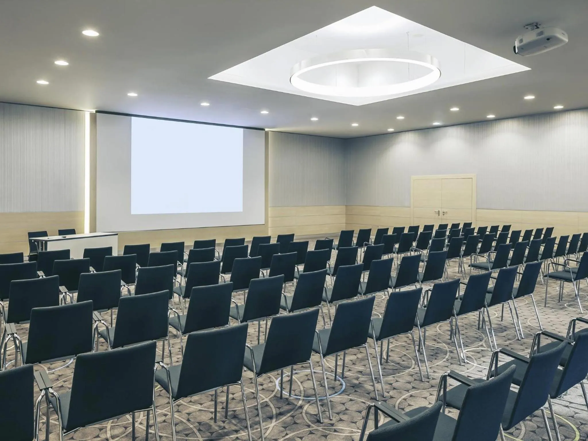 Meeting/conference room in Mercure Hotel Dortmund Messe