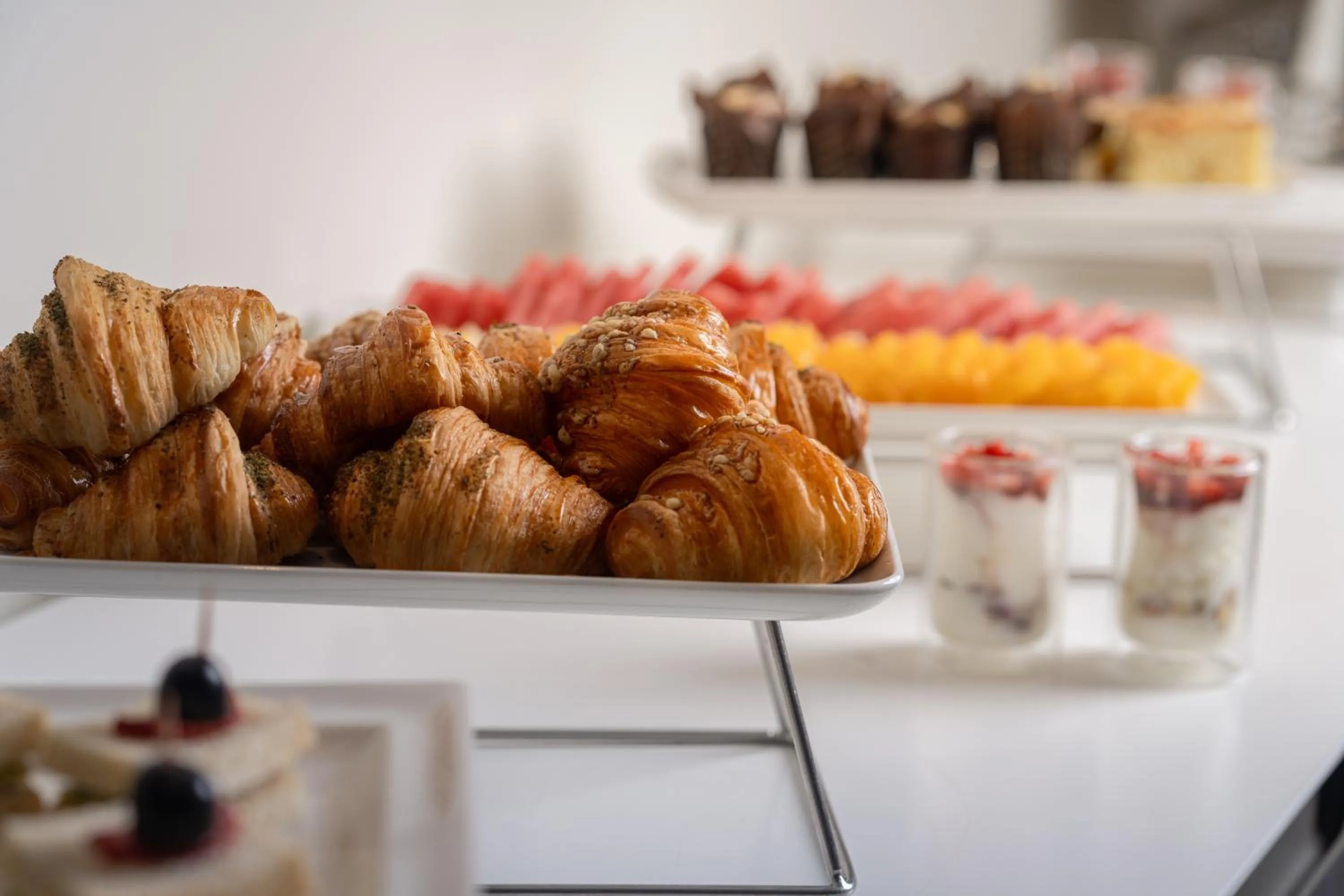 Food in Joudyan King Road Jeddah by Elafجوديان طريق الملك جدة