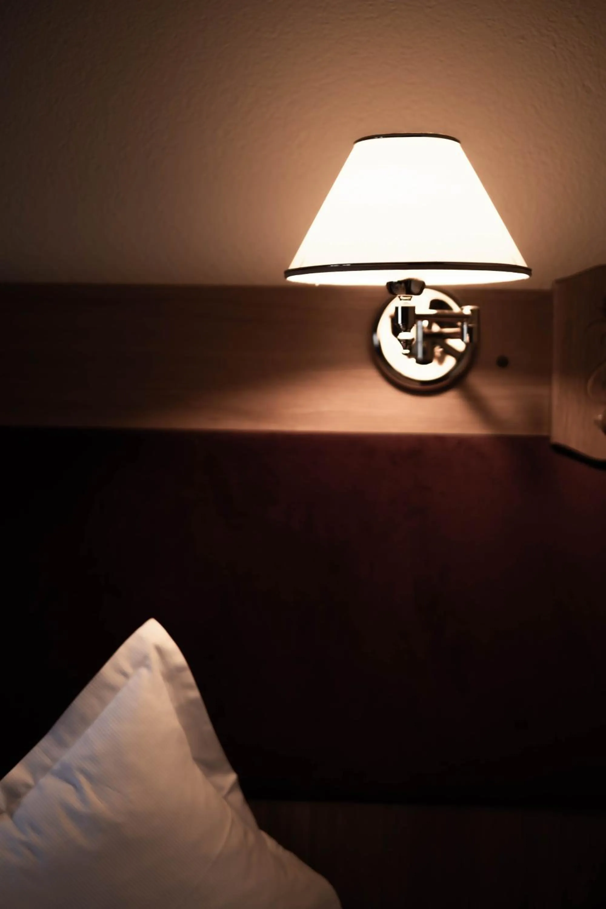 Bed in der klostertalerhof