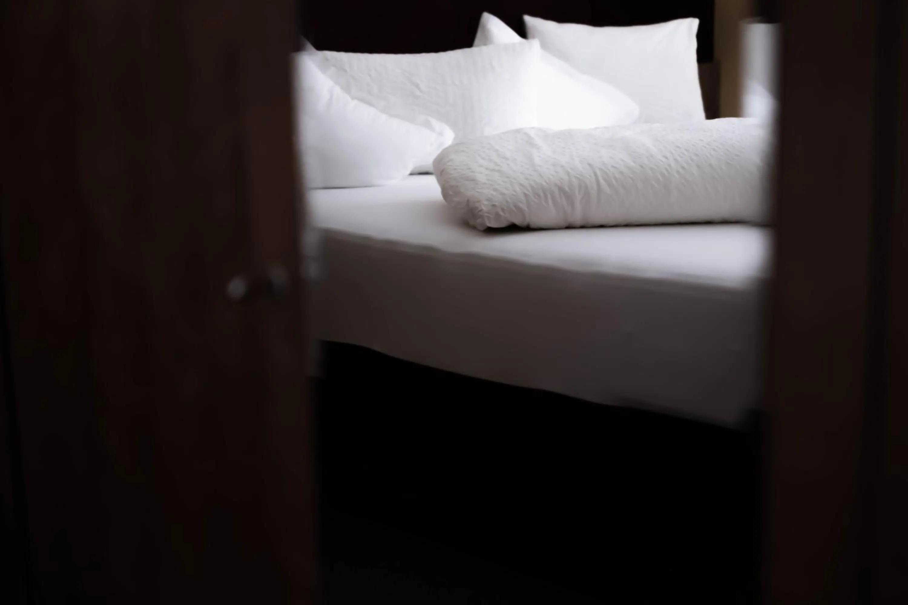 Bed in der klostertalerhof