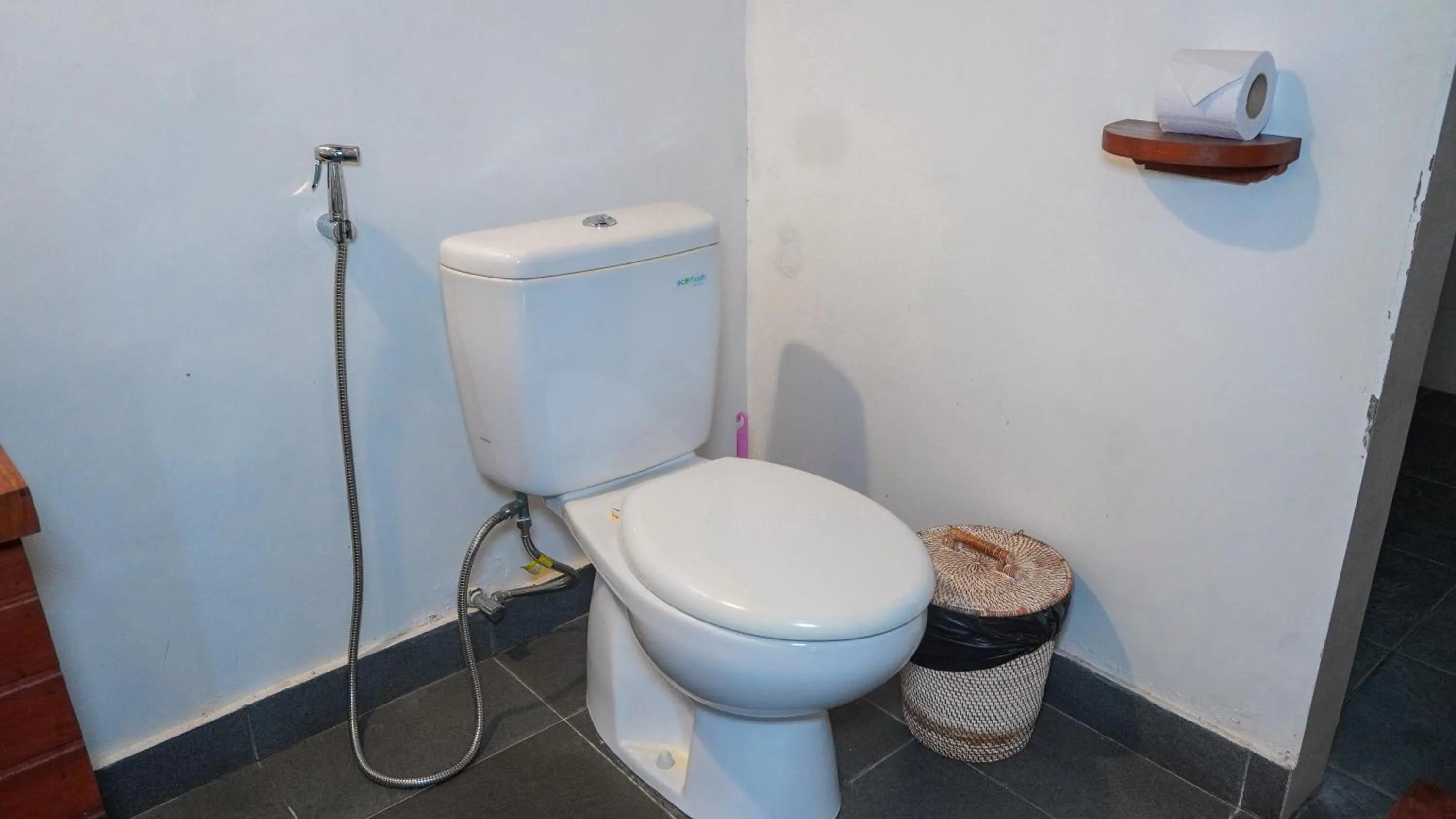 Green Coconut Cottage