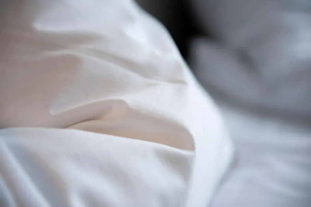 Budget Double Room with Shared Bathroom in Henriks Hotell Budget Double Room with Shared Bathroom in Henriks Hotell