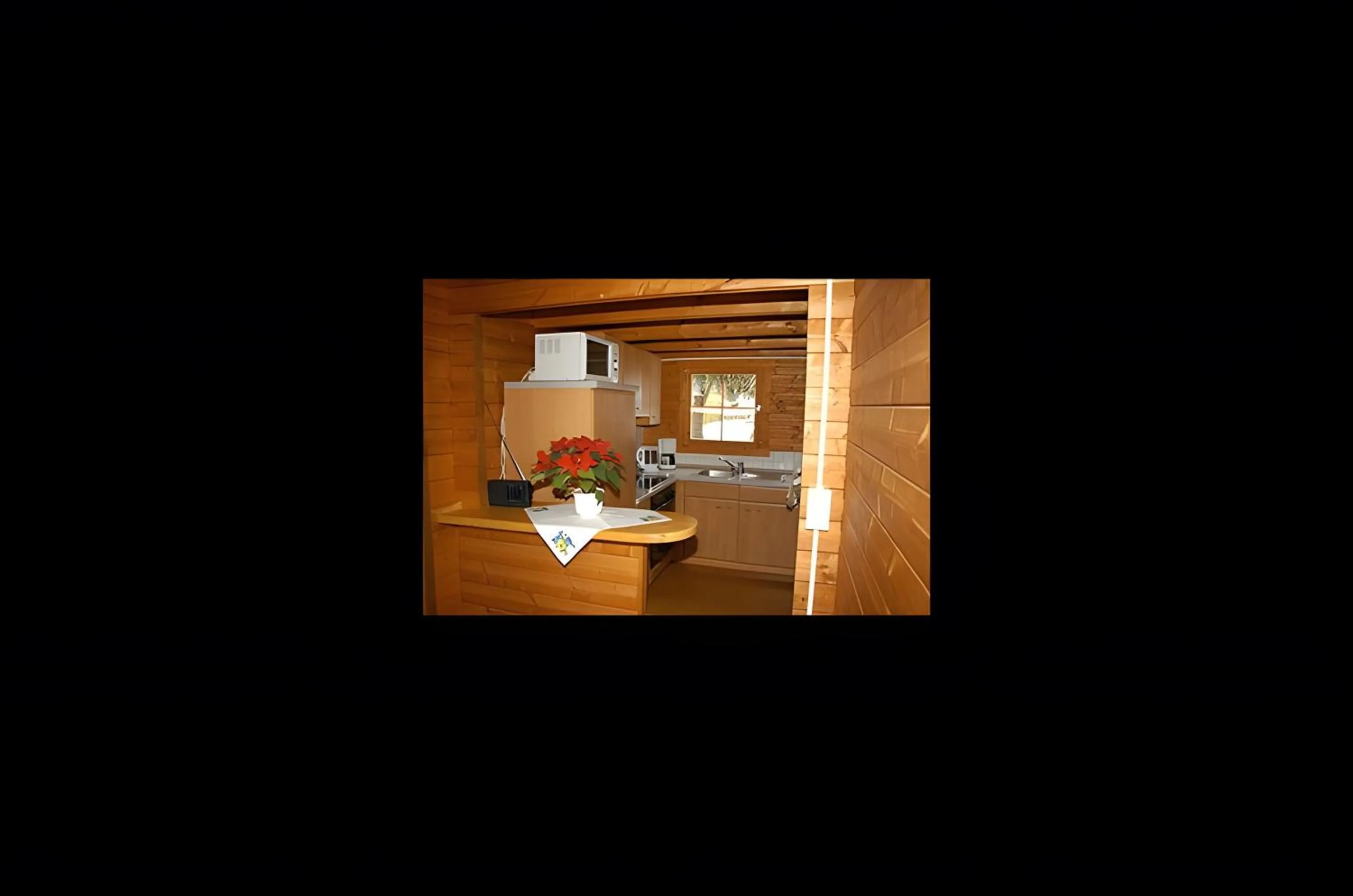 Ferienhaus Pöttgen