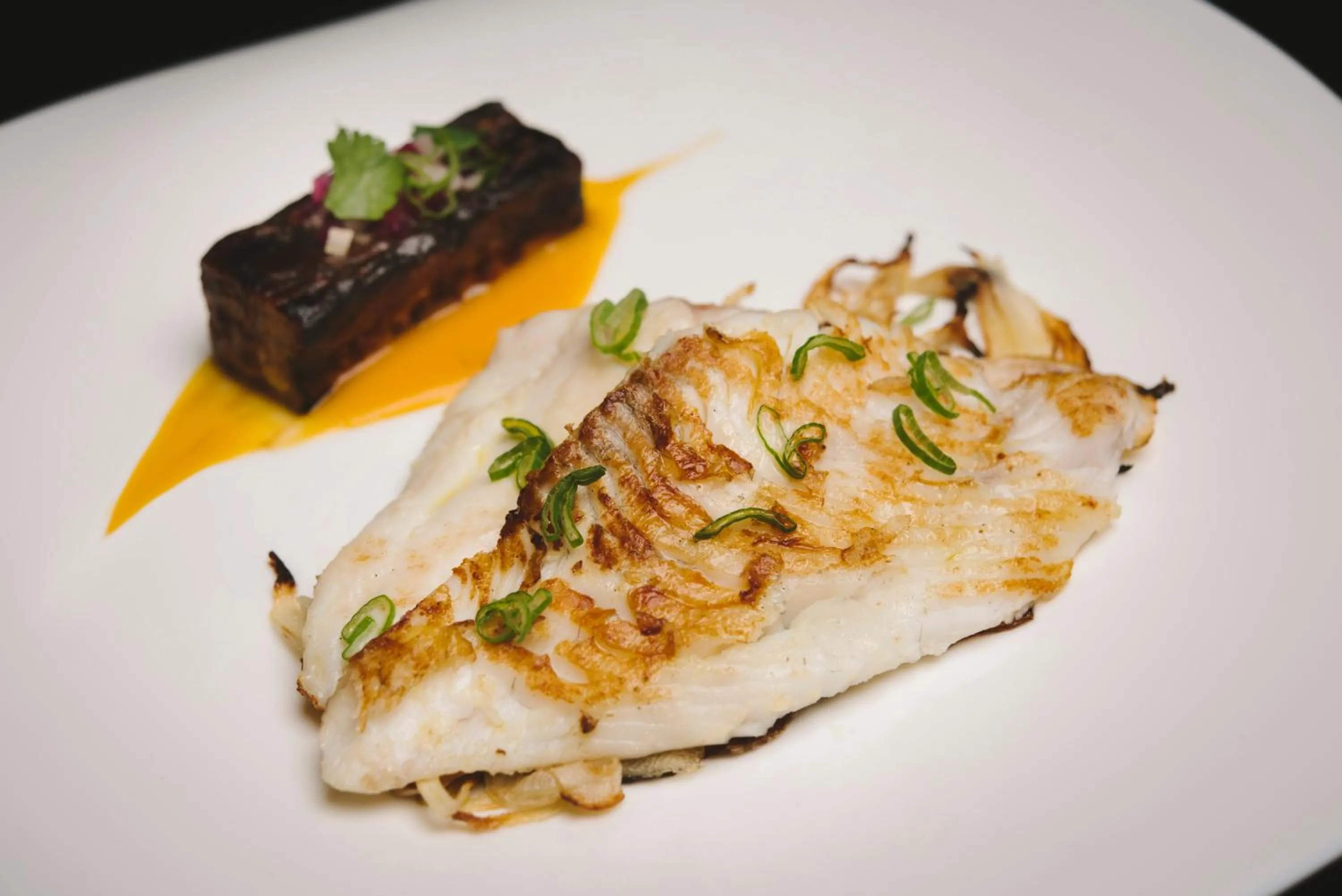 Restaurant/places to eat in Hotel Mariotti