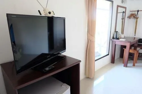 TV and multimedia in Samed Cliff Resort