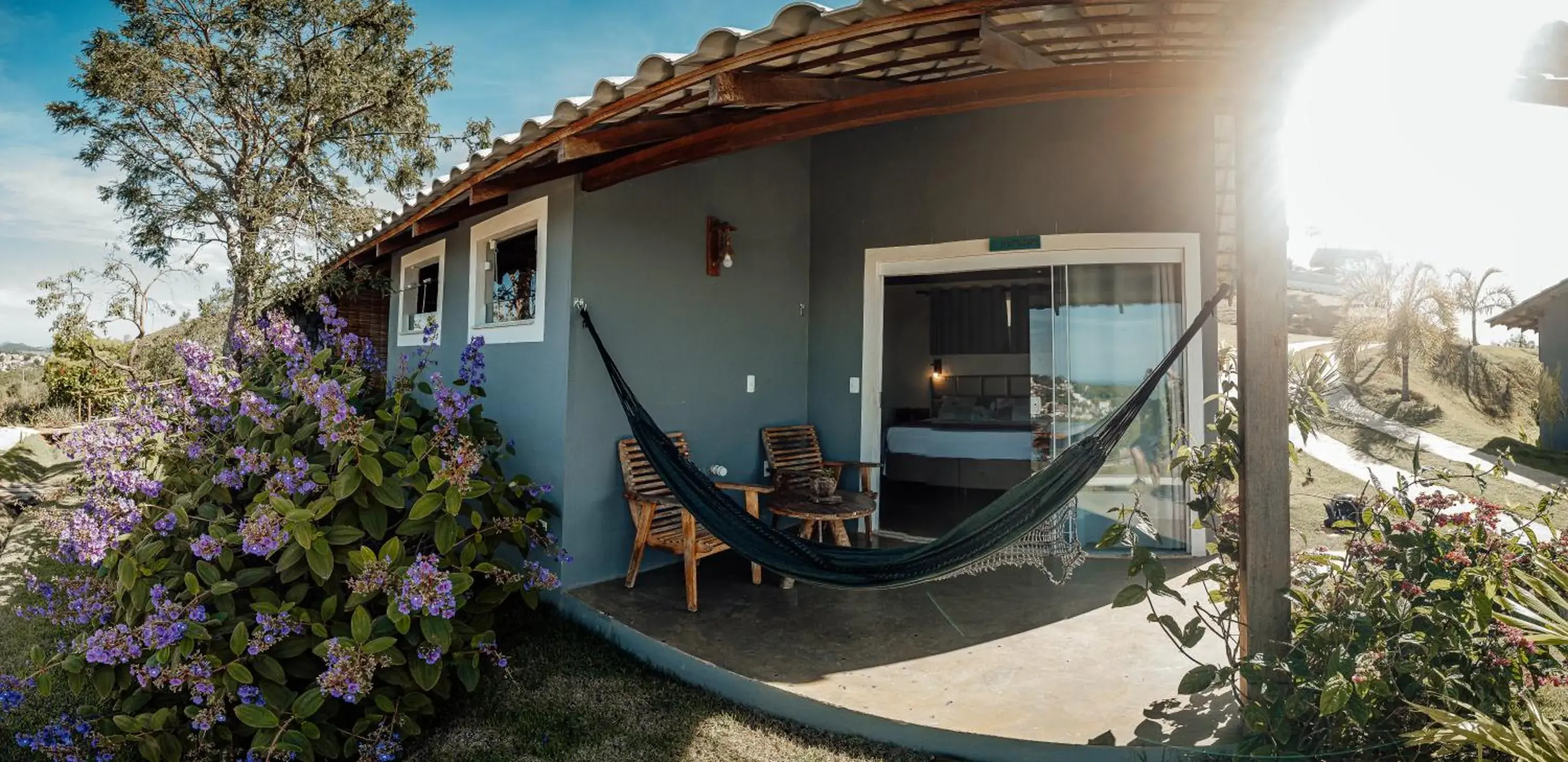 Suite with Sea View - single occupancy in Pousada Terraço Guarapari Suite with Sea View - single occupancy in Pousada Terraço Guarapari