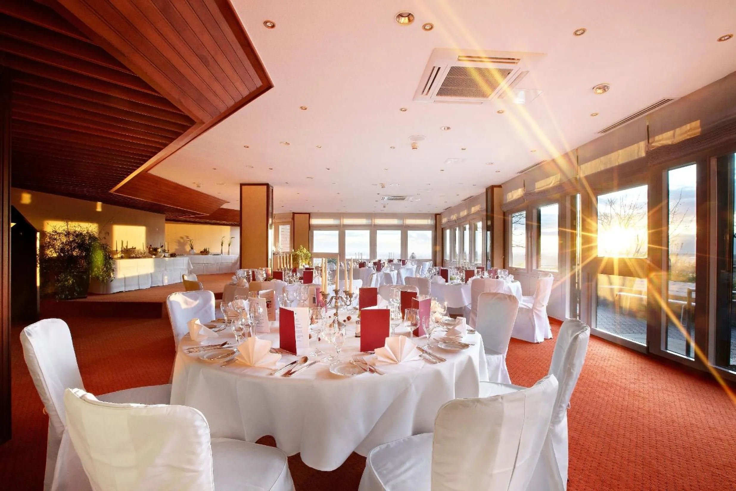 Banquet/Function facilities in Hotel Stadt Breisach