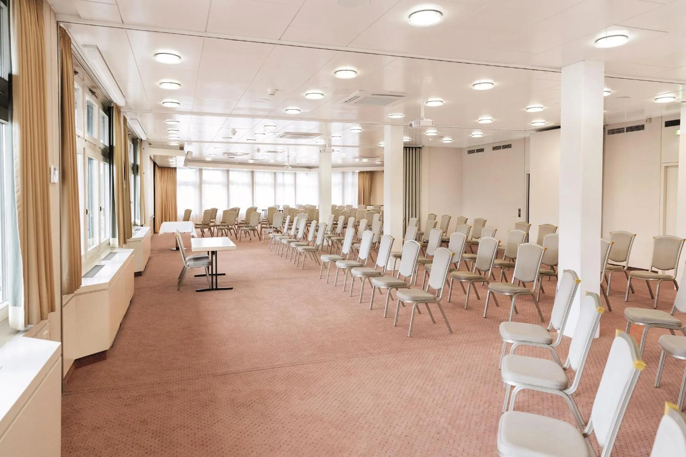 Banquet/Function facilities in Hotel Stadt Breisach