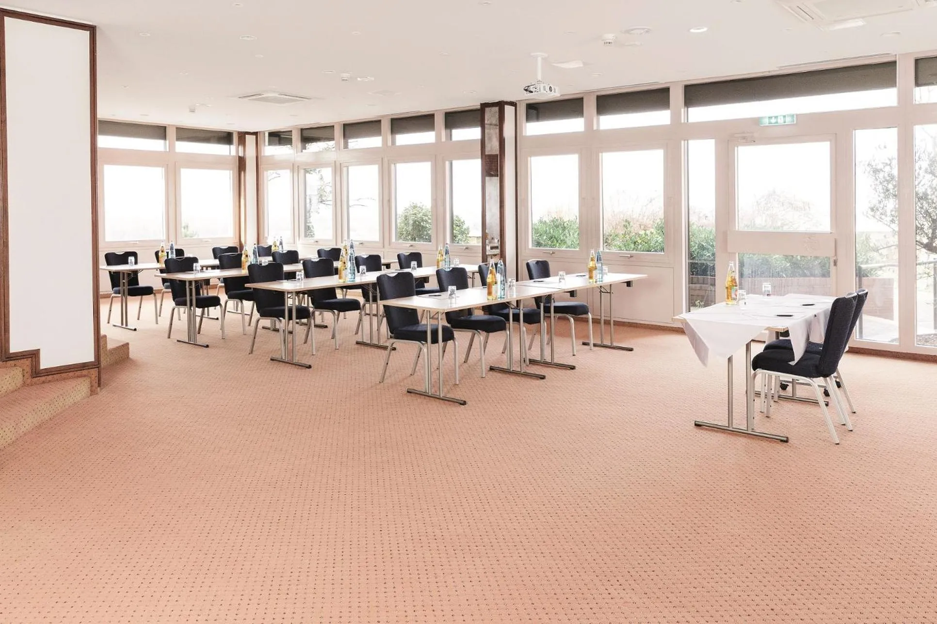 Banquet/Function facilities in Hotel Stadt Breisach