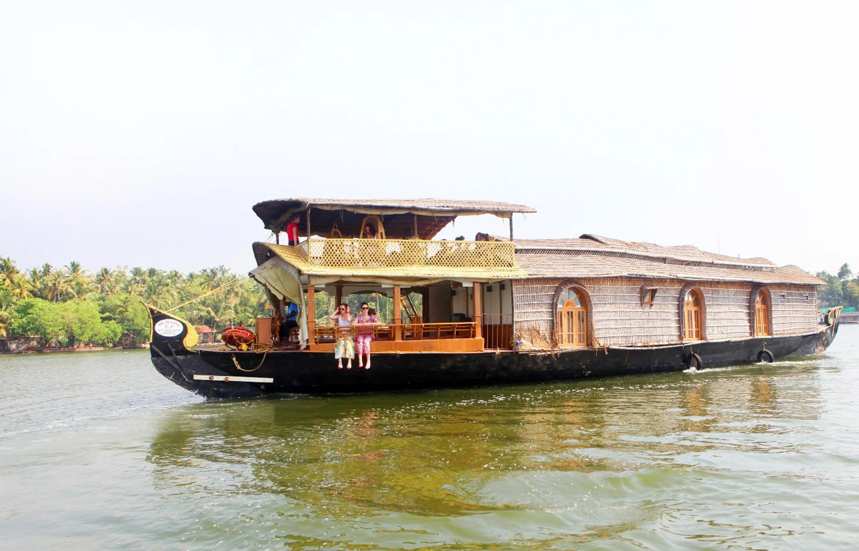 Nearby landmark in Hotel All Season