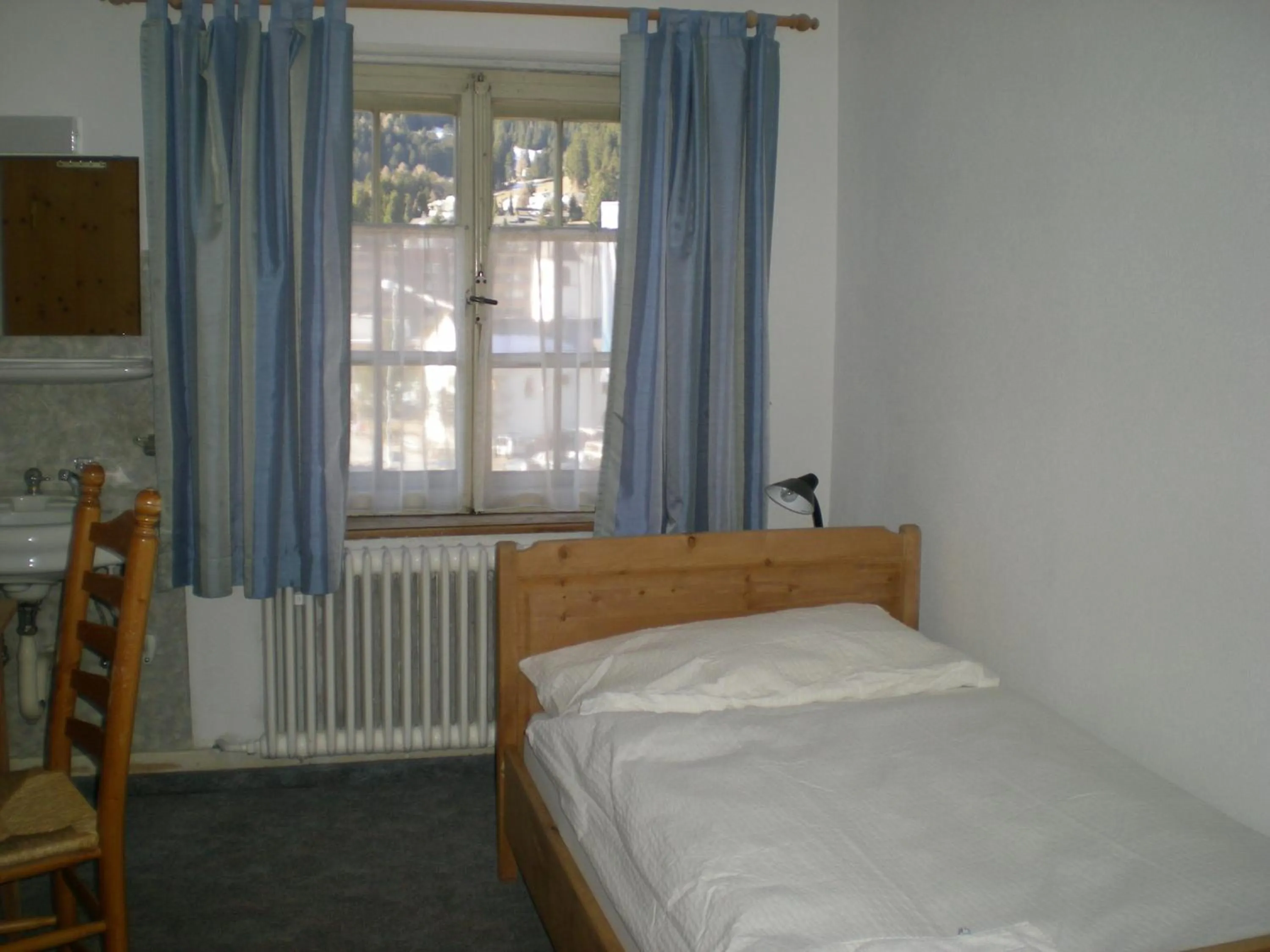 Photo of the whole room, Bed in Hotel Danis