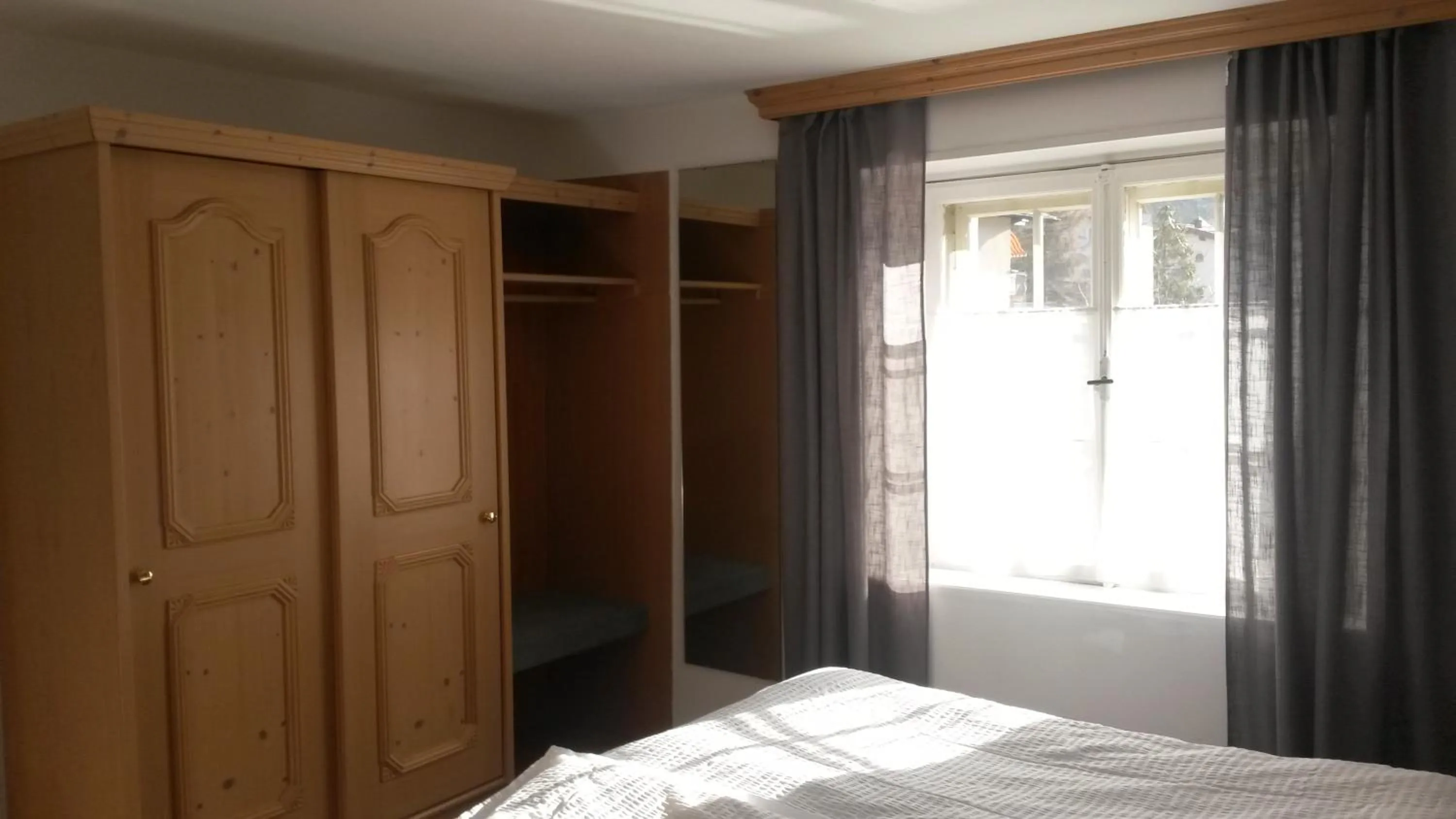 Photo of the whole room, Bed in Hotel Danis