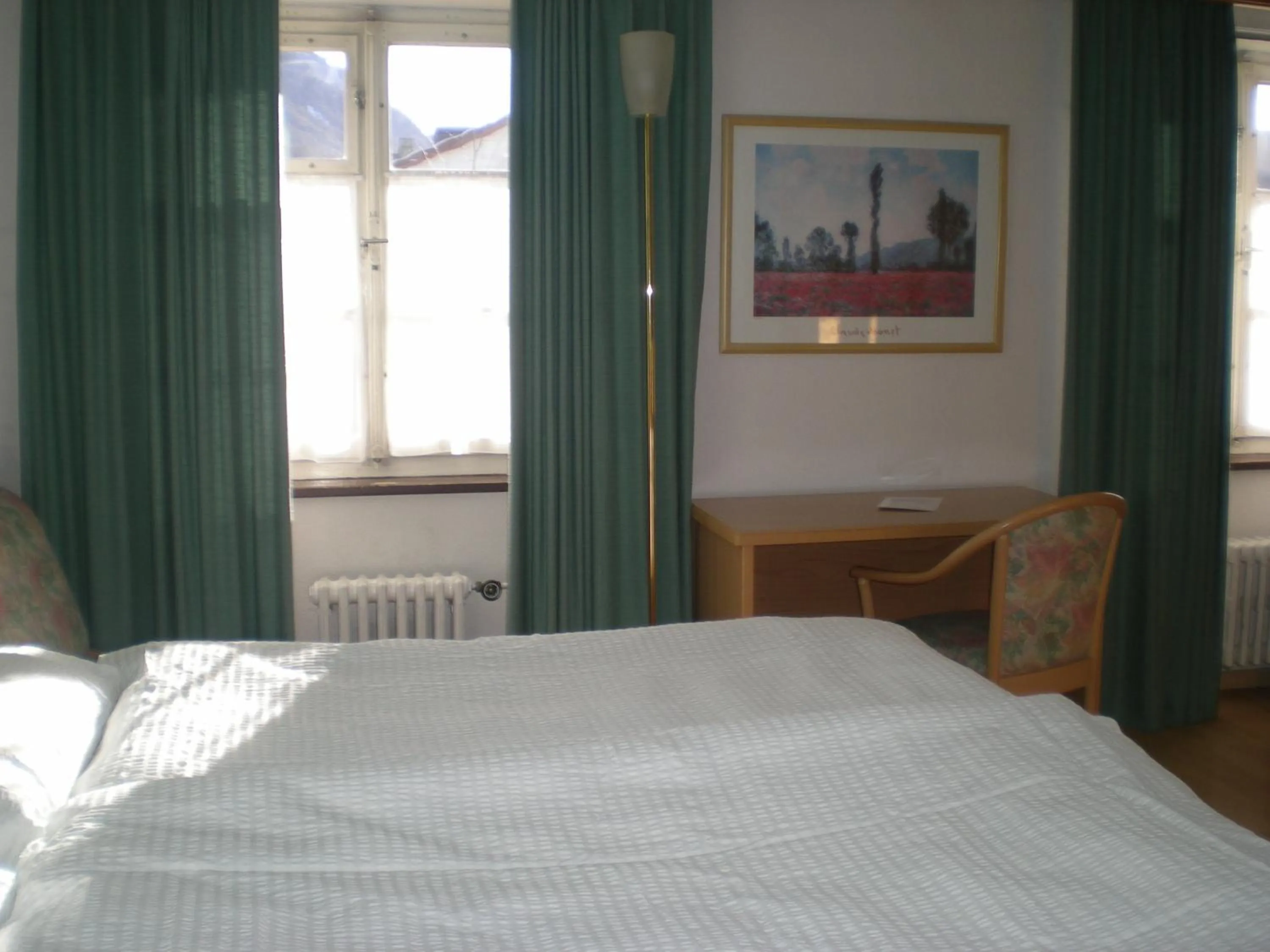 Photo of the whole room, Bed in Hotel Danis