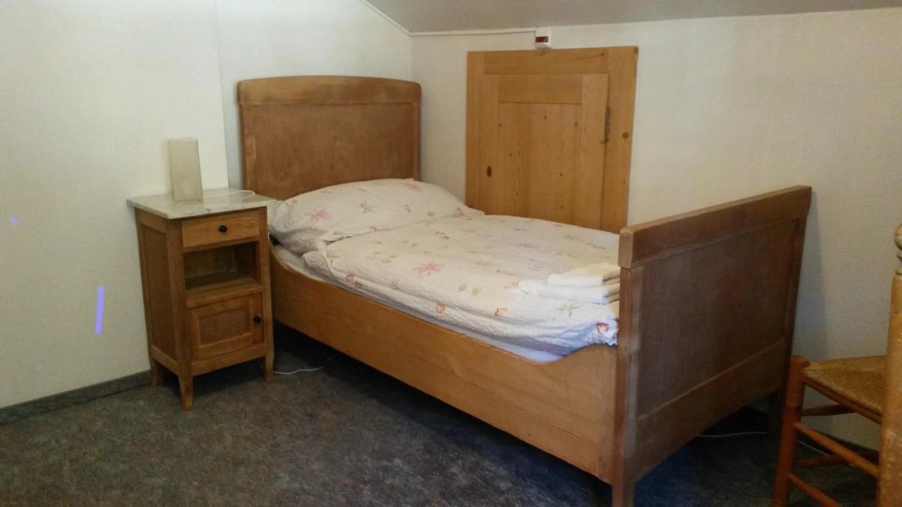 Photo of the whole room, Bed in Hotel Danis