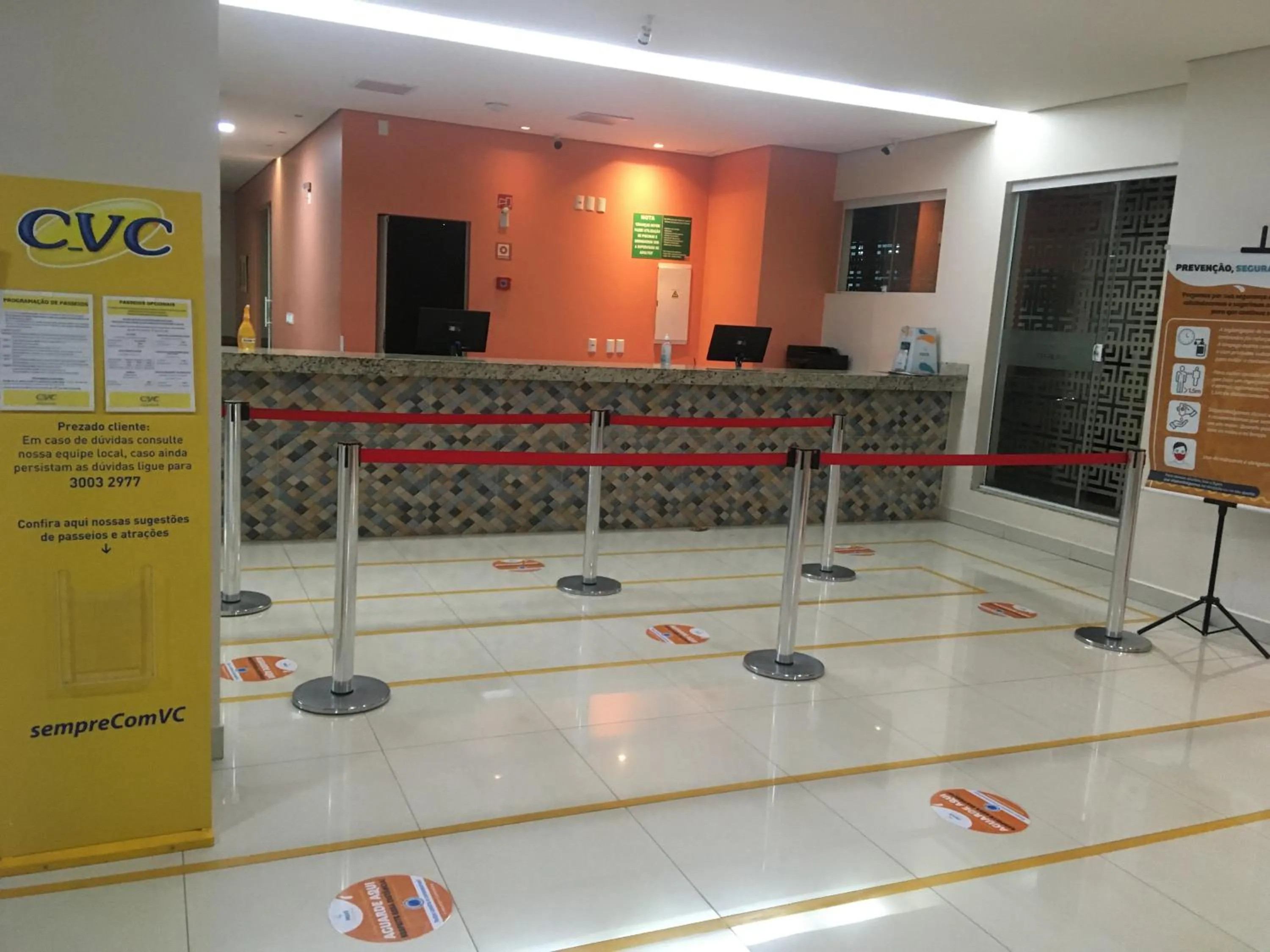 Prive Atrium Thermas Residence