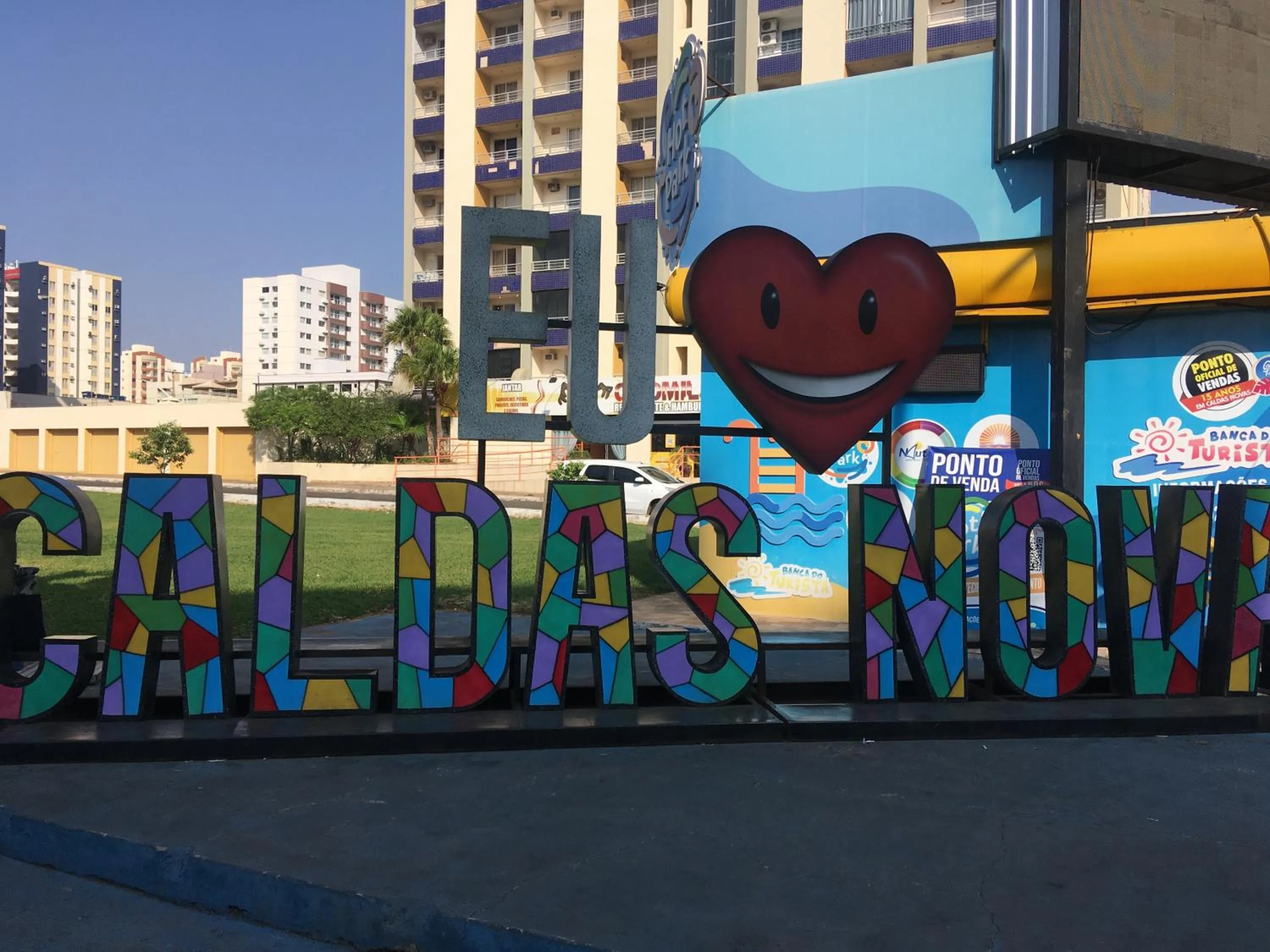 Prive Atrium Thermas Residence