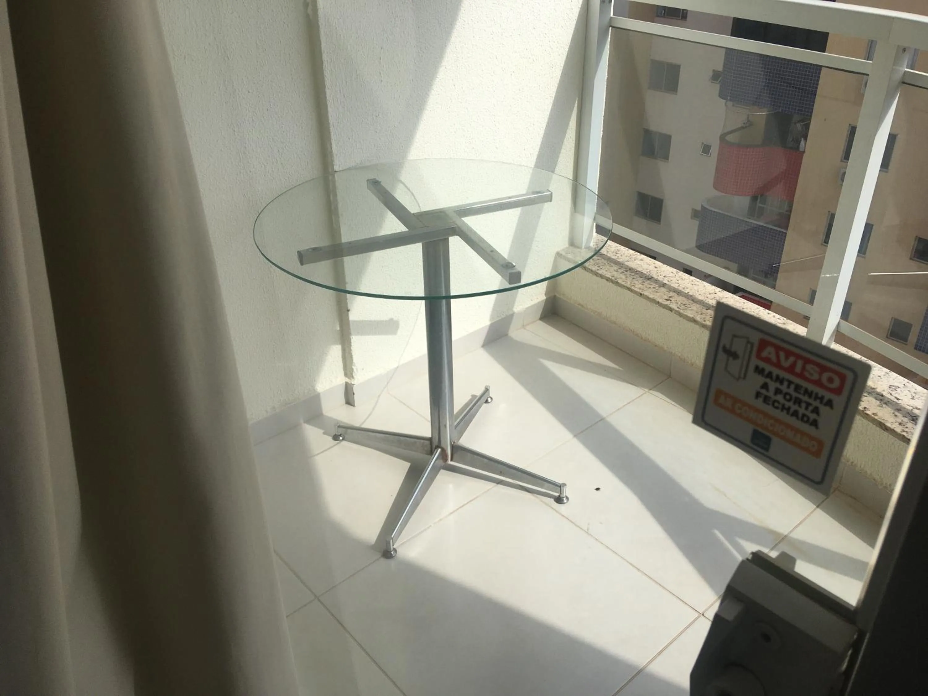 Prive Atrium Thermas Residence