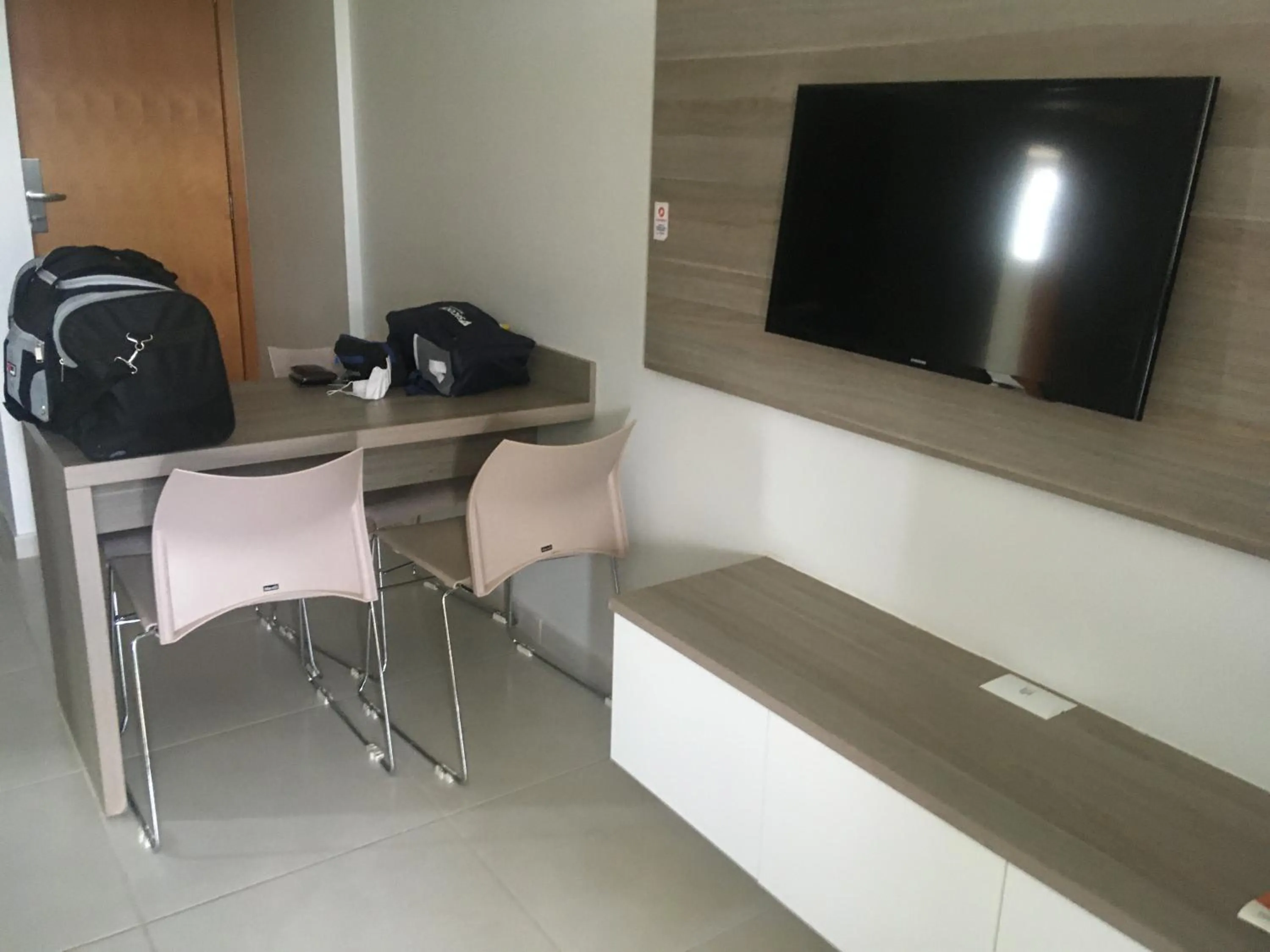 Prive Atrium Thermas Residence