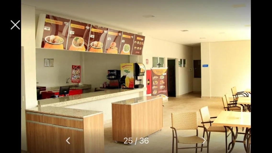 Prive Atrium Thermas Residence