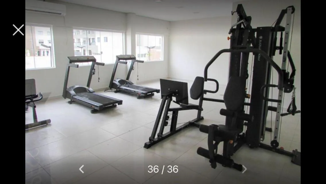 Prive Atrium Thermas Residence